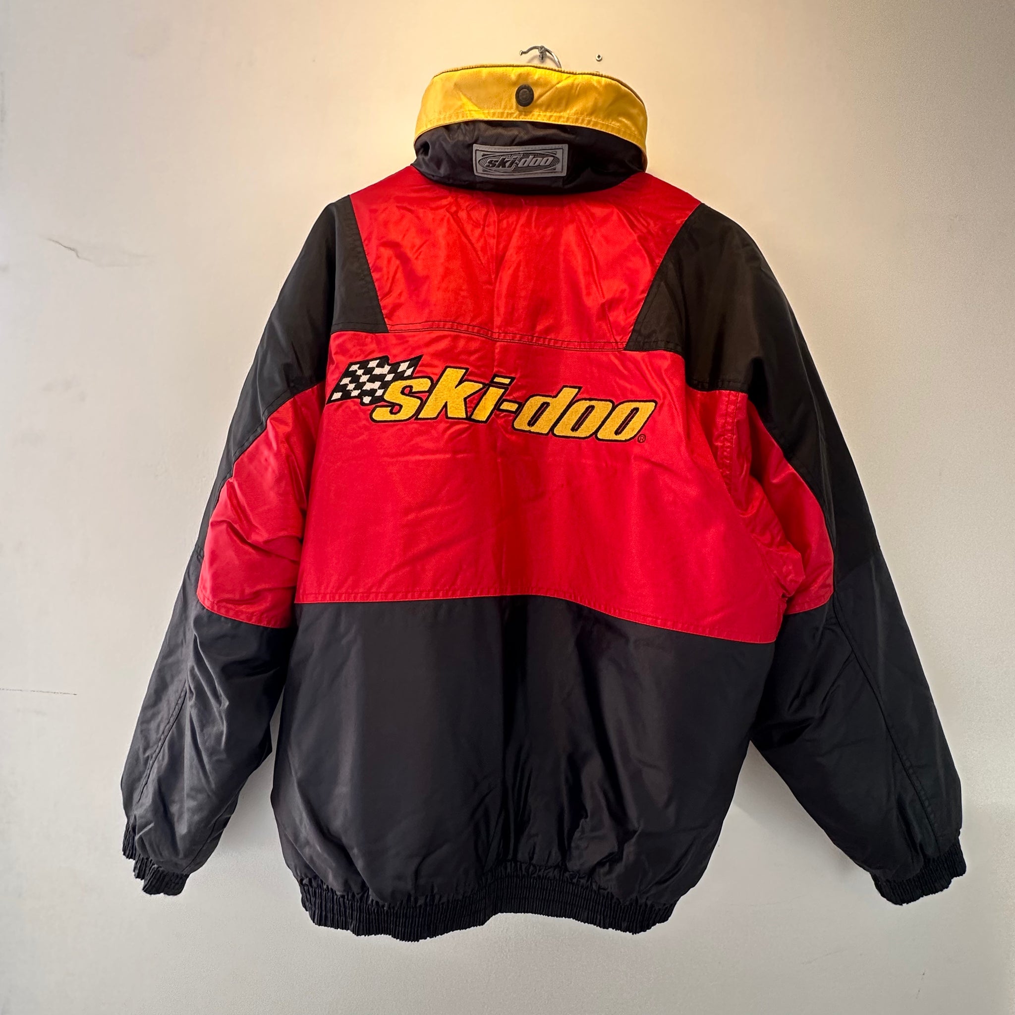 Ski-doo Jacket | L