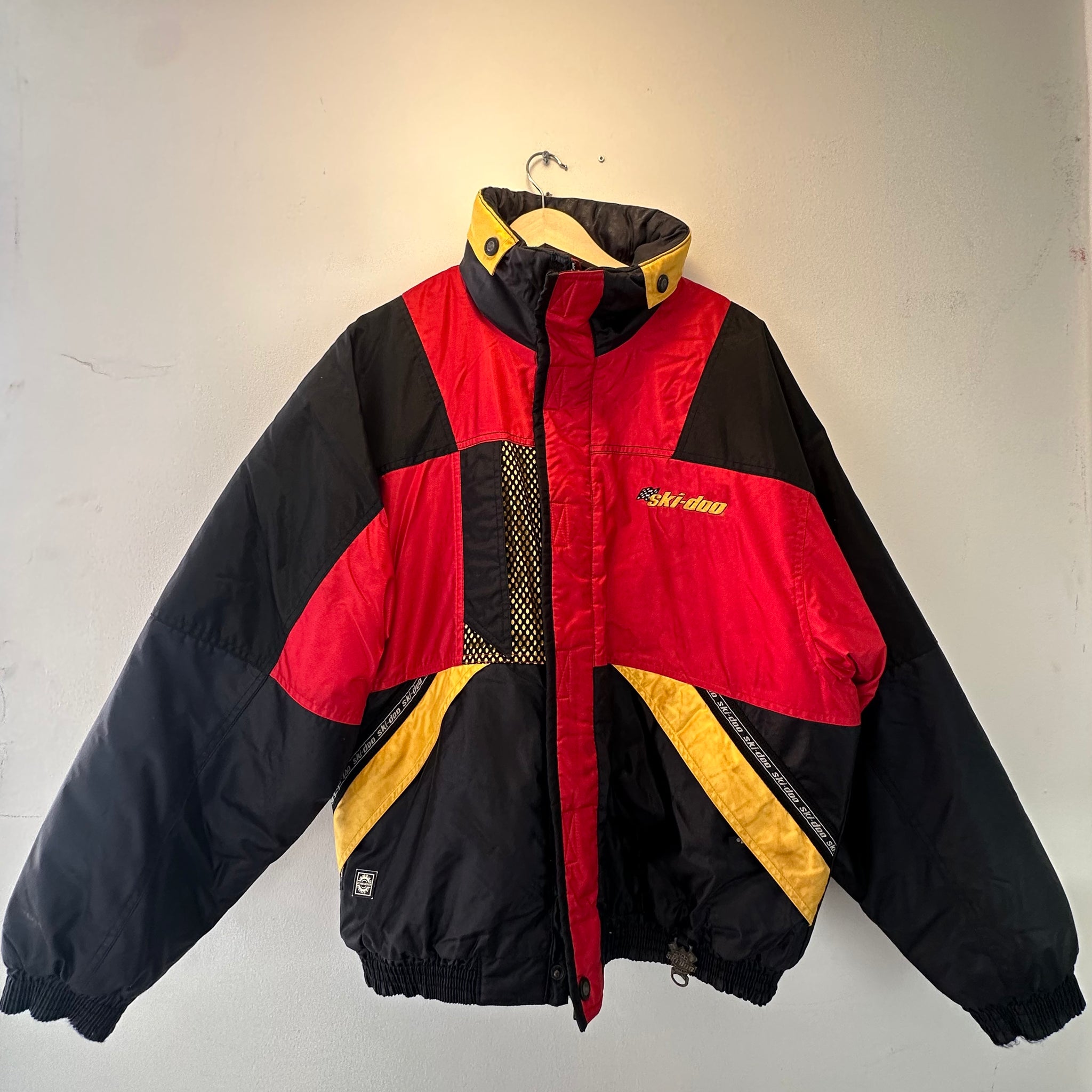 Ski-doo Jacket | L