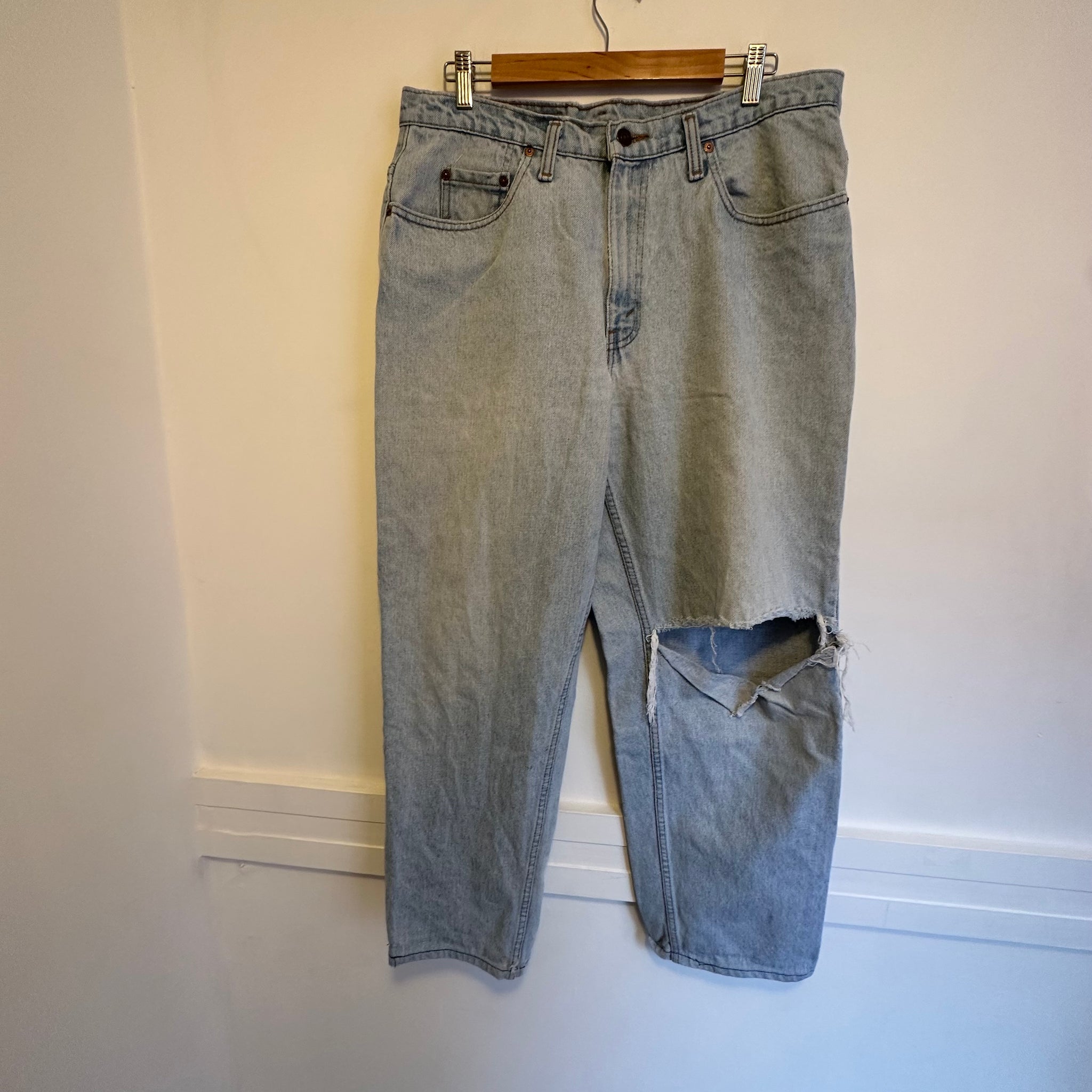 Levi's Denim | 36/30