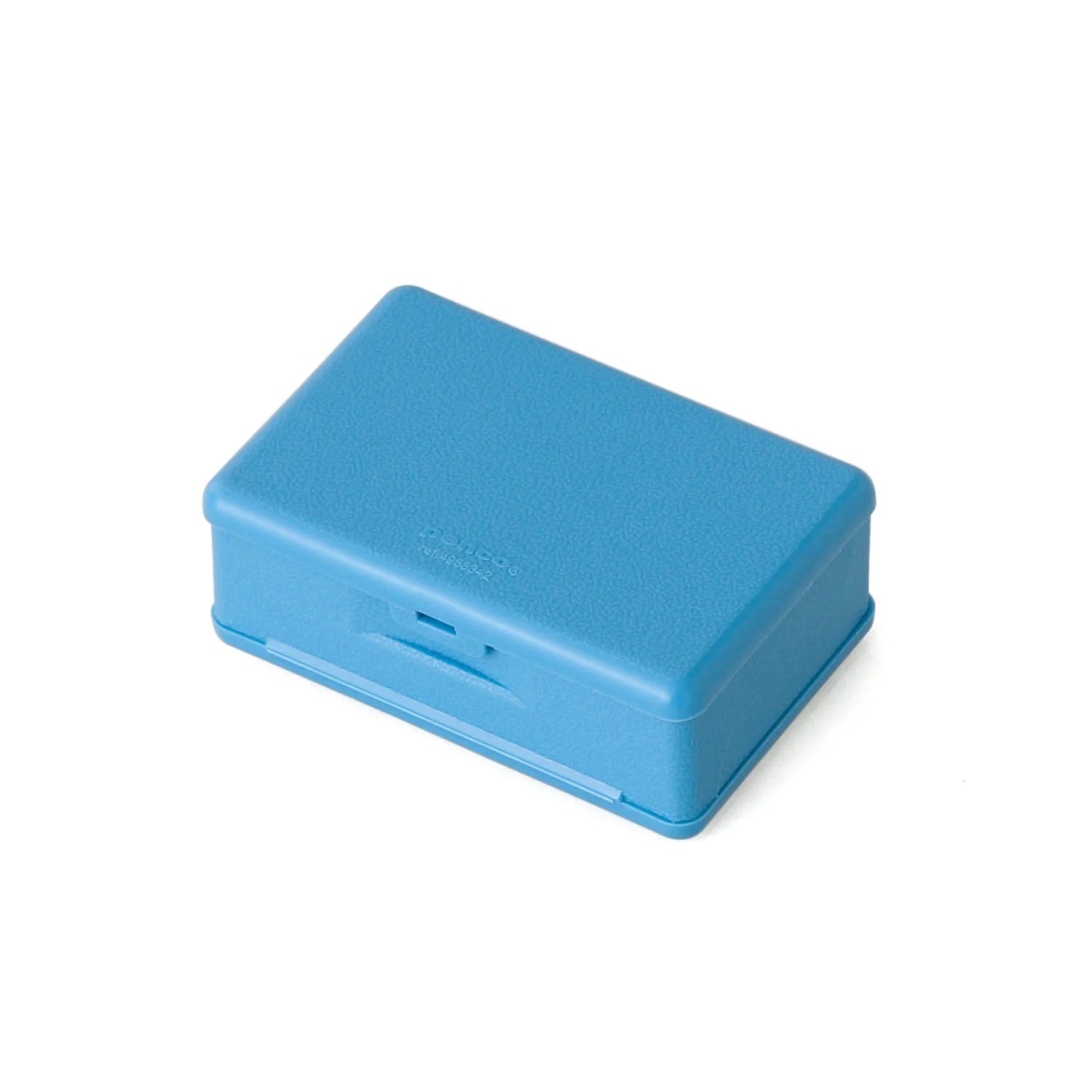 Double-Sided Storage Container | Light Blue