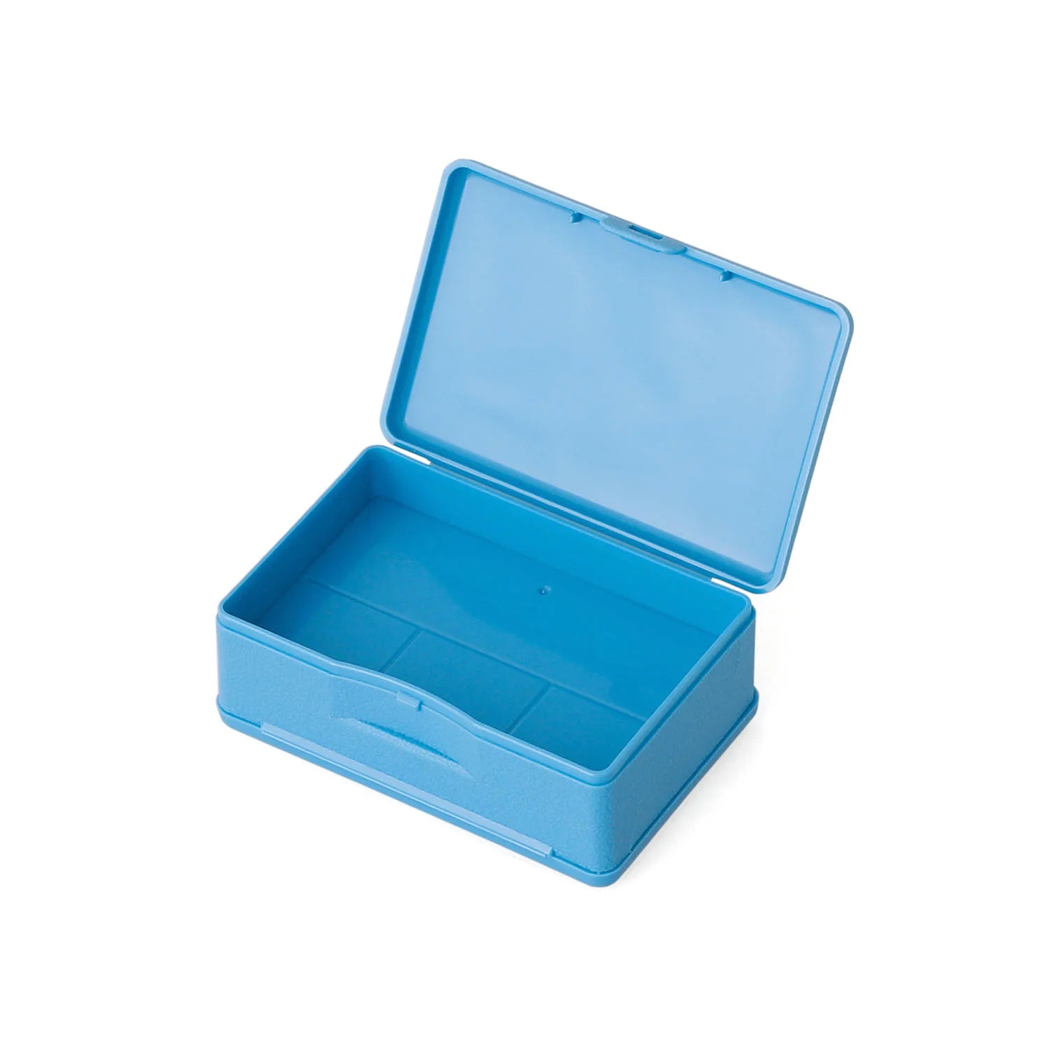 Double-Sided Storage Container | Light Blue