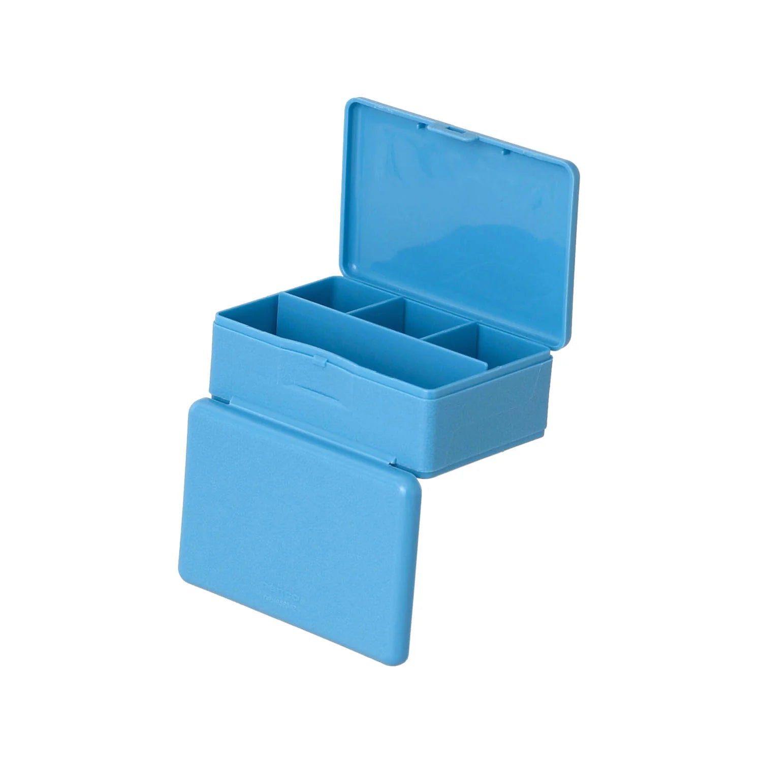 Double-Sided Storage Container | Light Blue