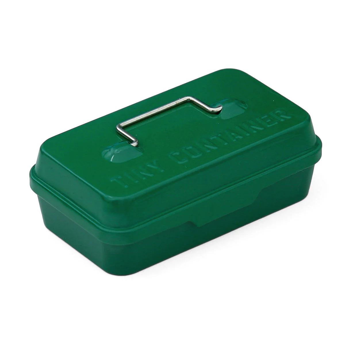 Tiny Container | Green