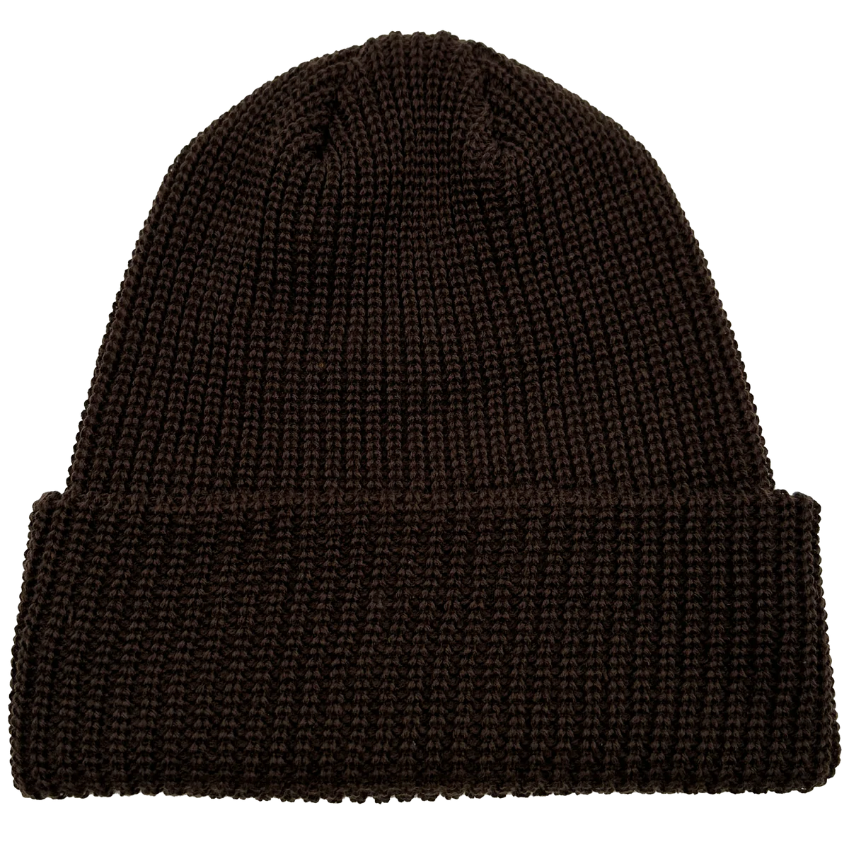 Accent Toque - Dark Brown