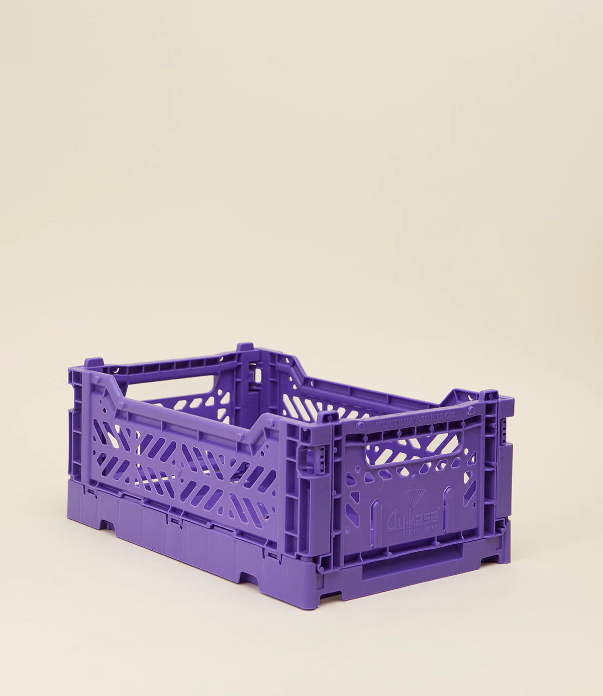 Aykasa Storage Crate