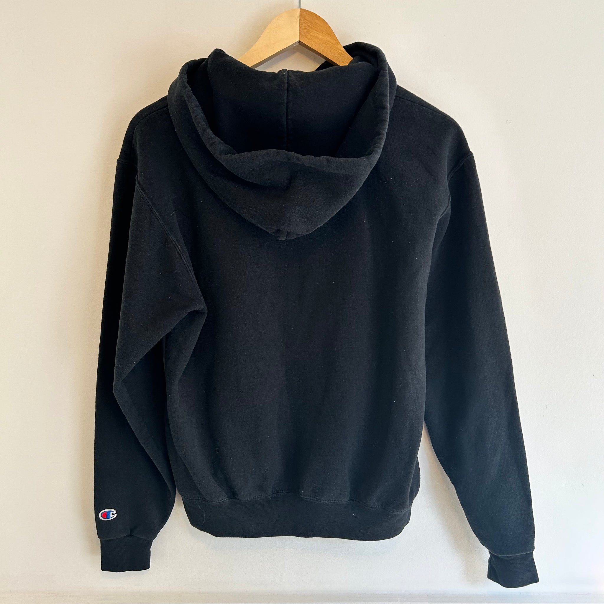 Florida Black Hoodie | S