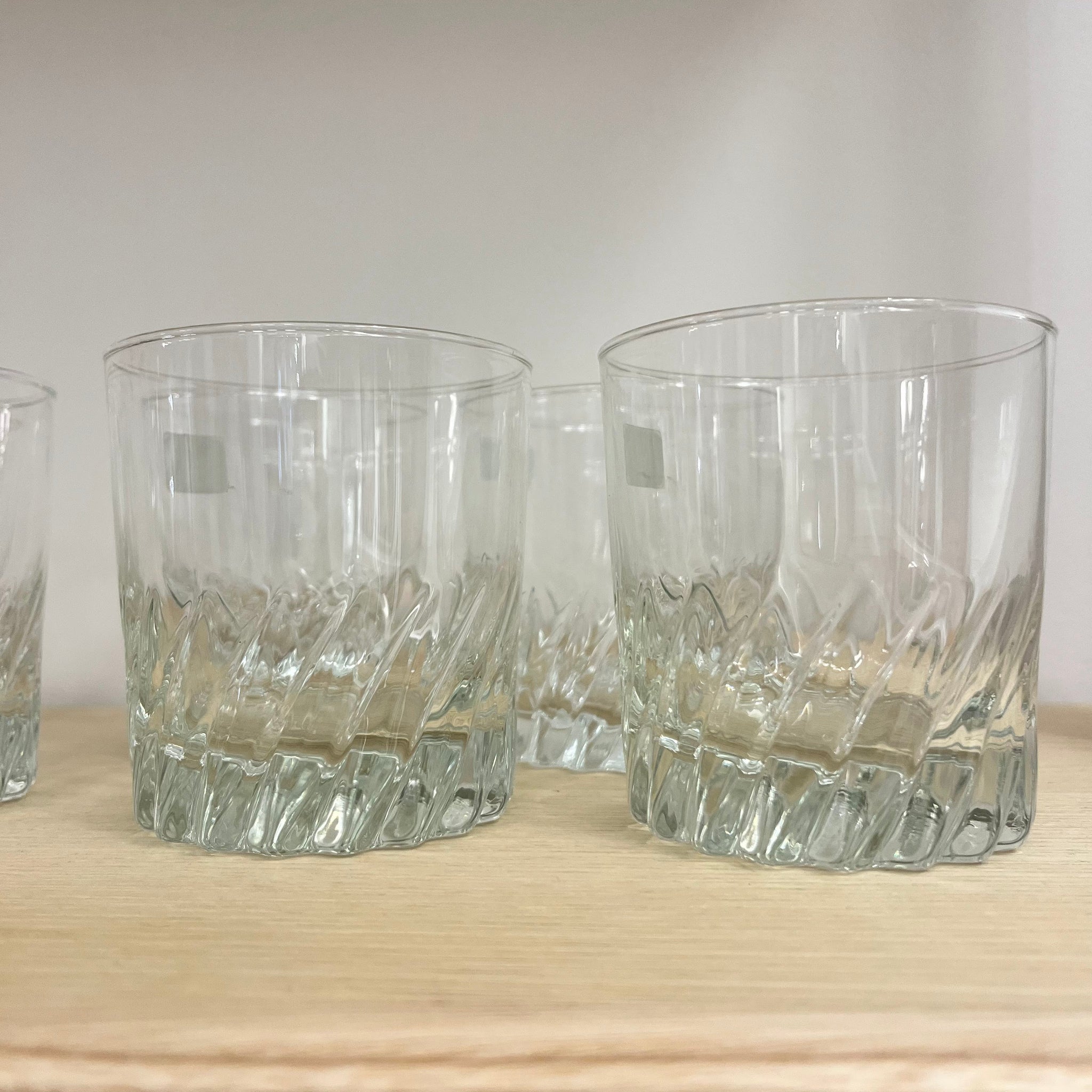 Luminarc Rocks Glasses | Set of 7