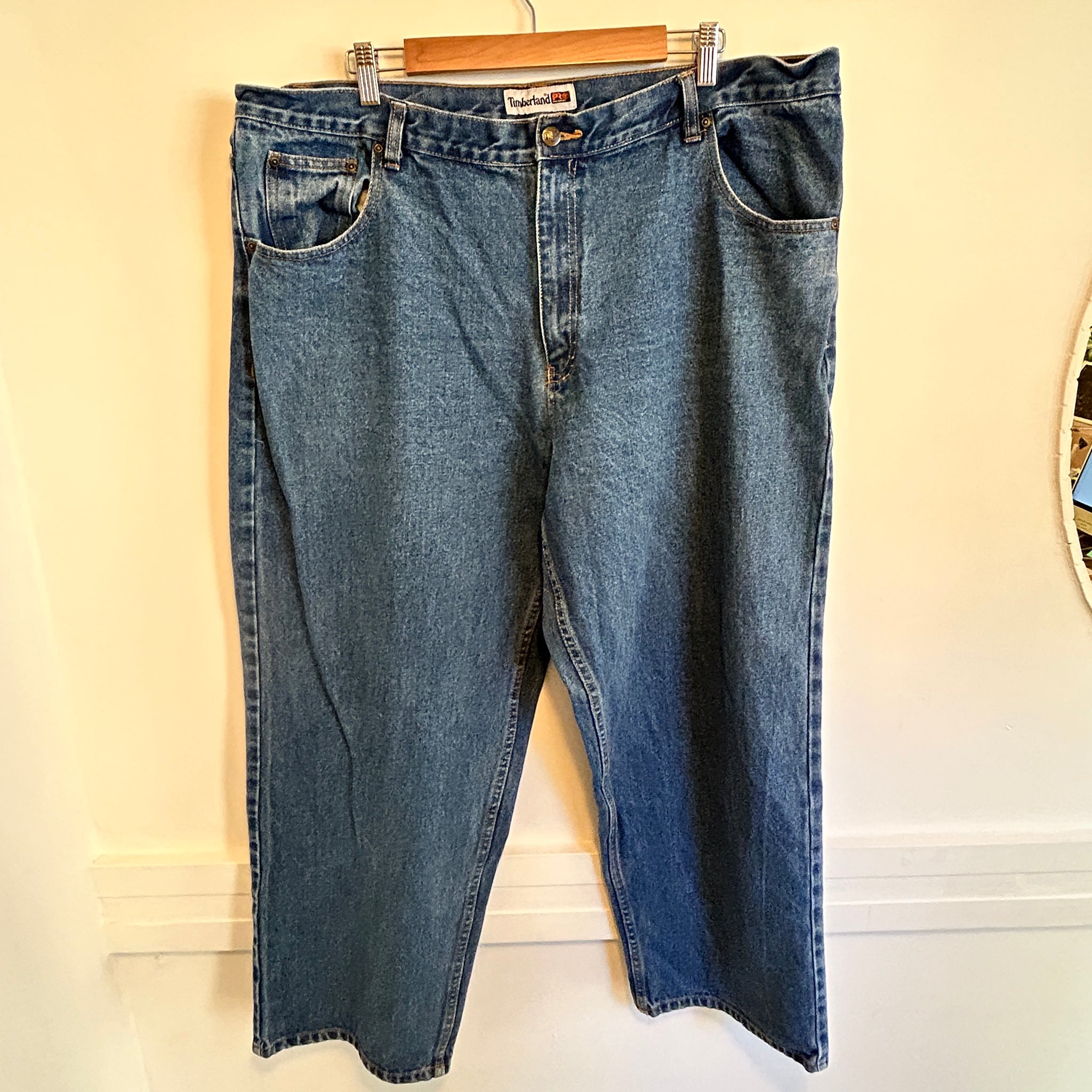 Timberland Denim | 44