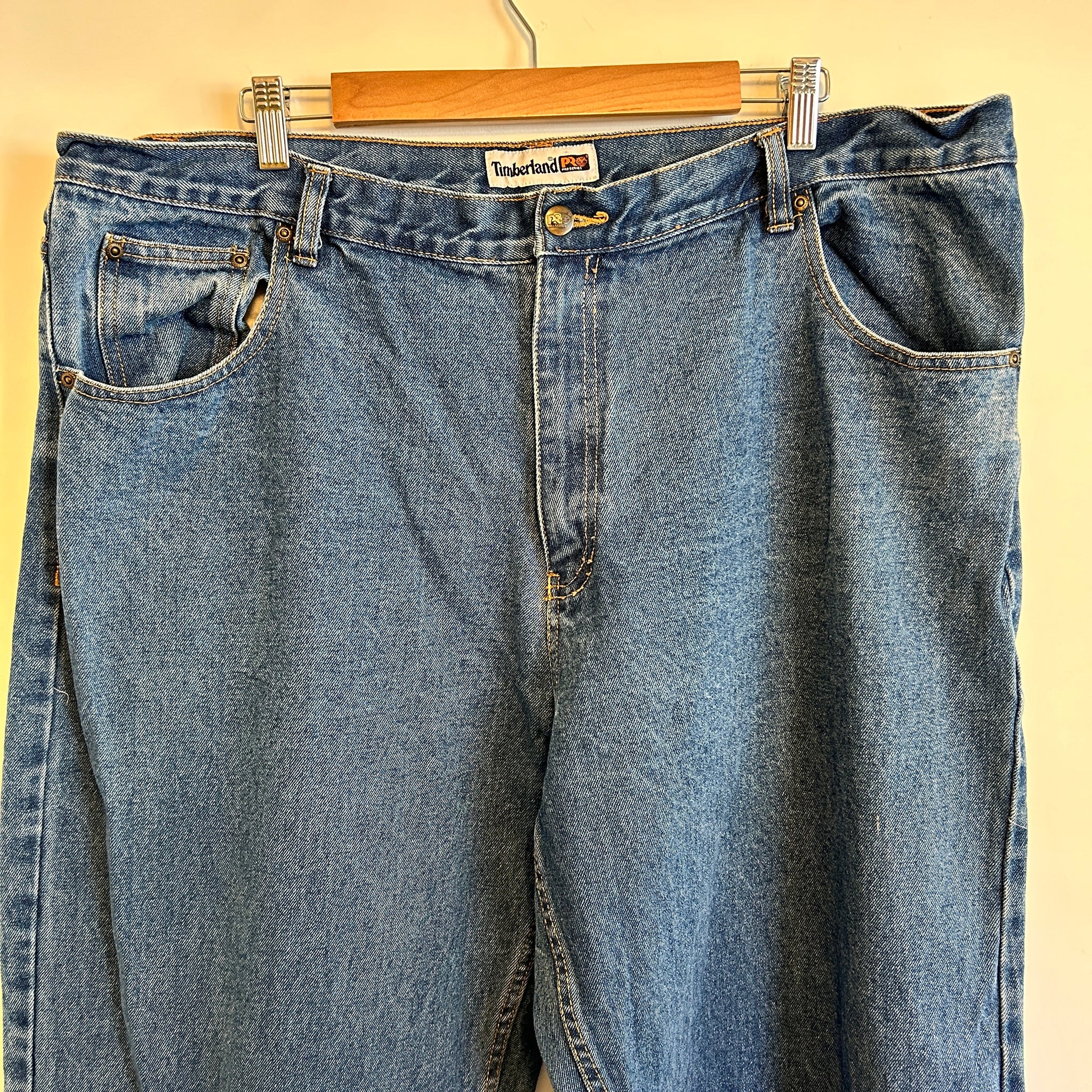 Timberland Denim | 44