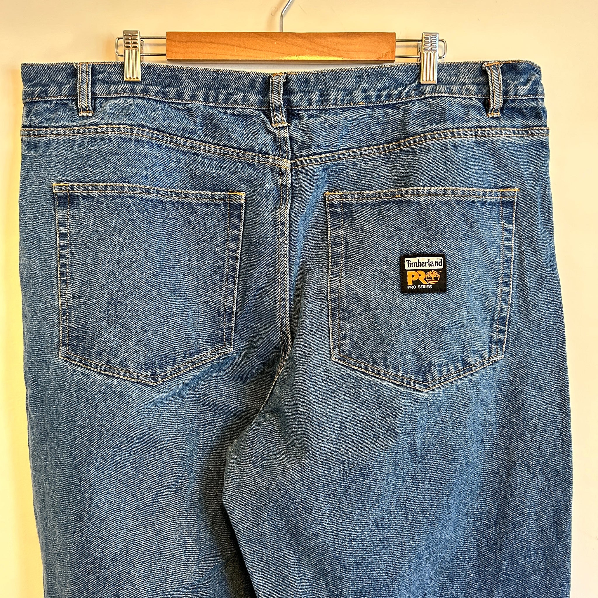 Timberland Denim | 44