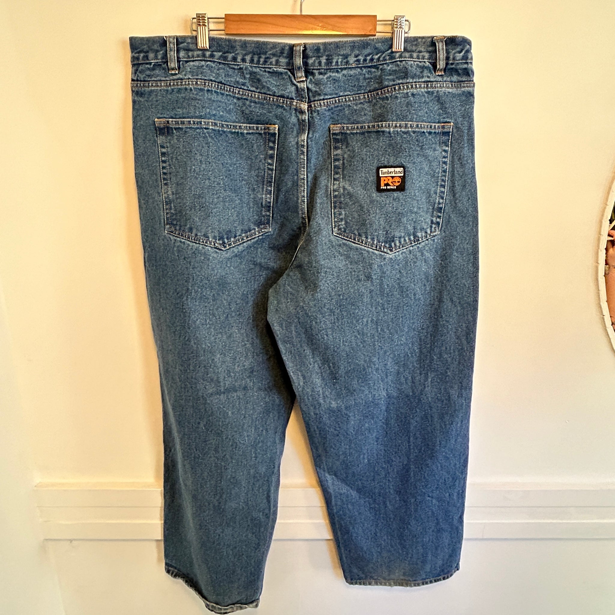 Timberland Denim | 44