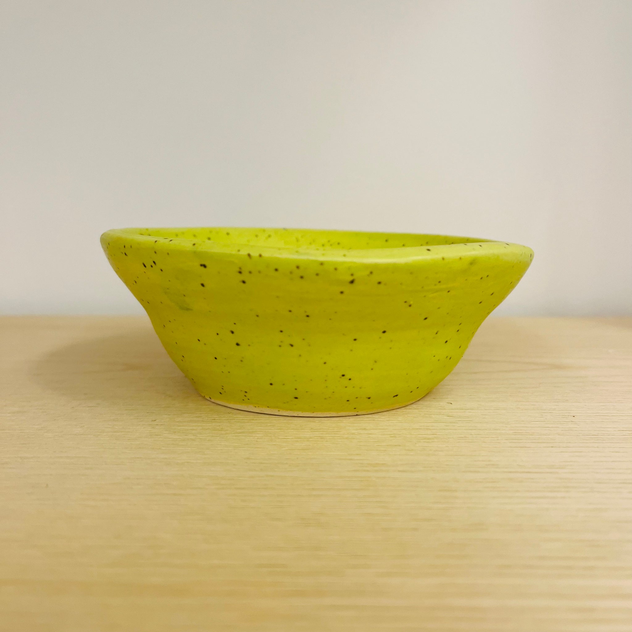 Slime Small Bowl