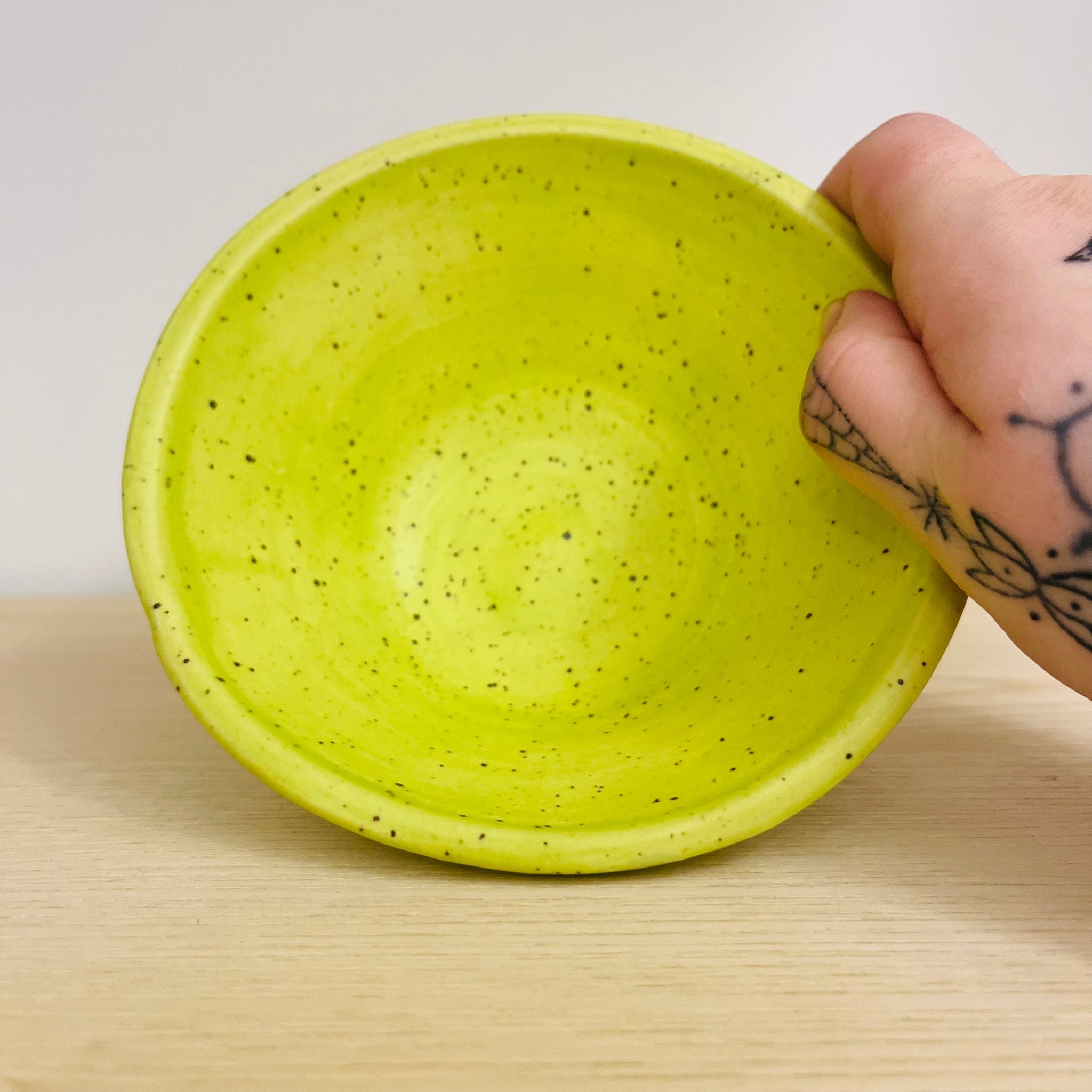 Slime Small Bowl