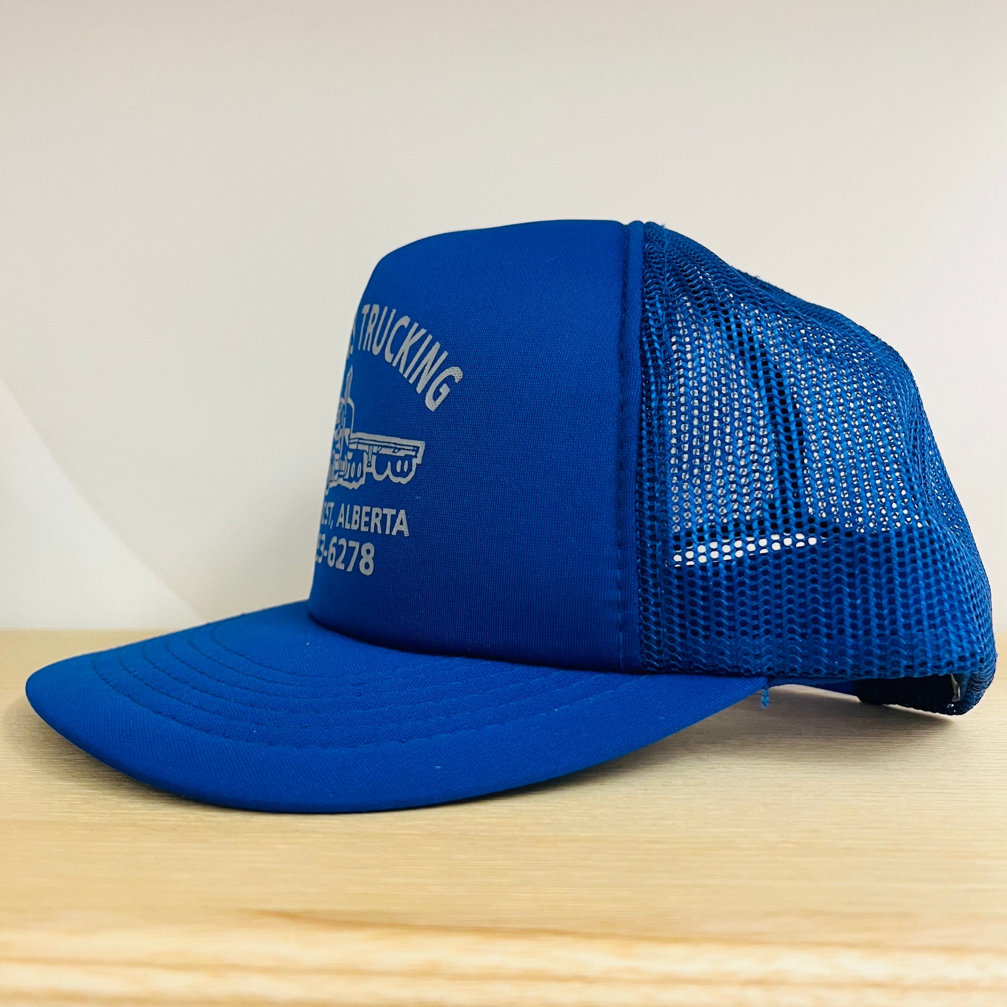 'Jim Hayes ' Trucker Hat