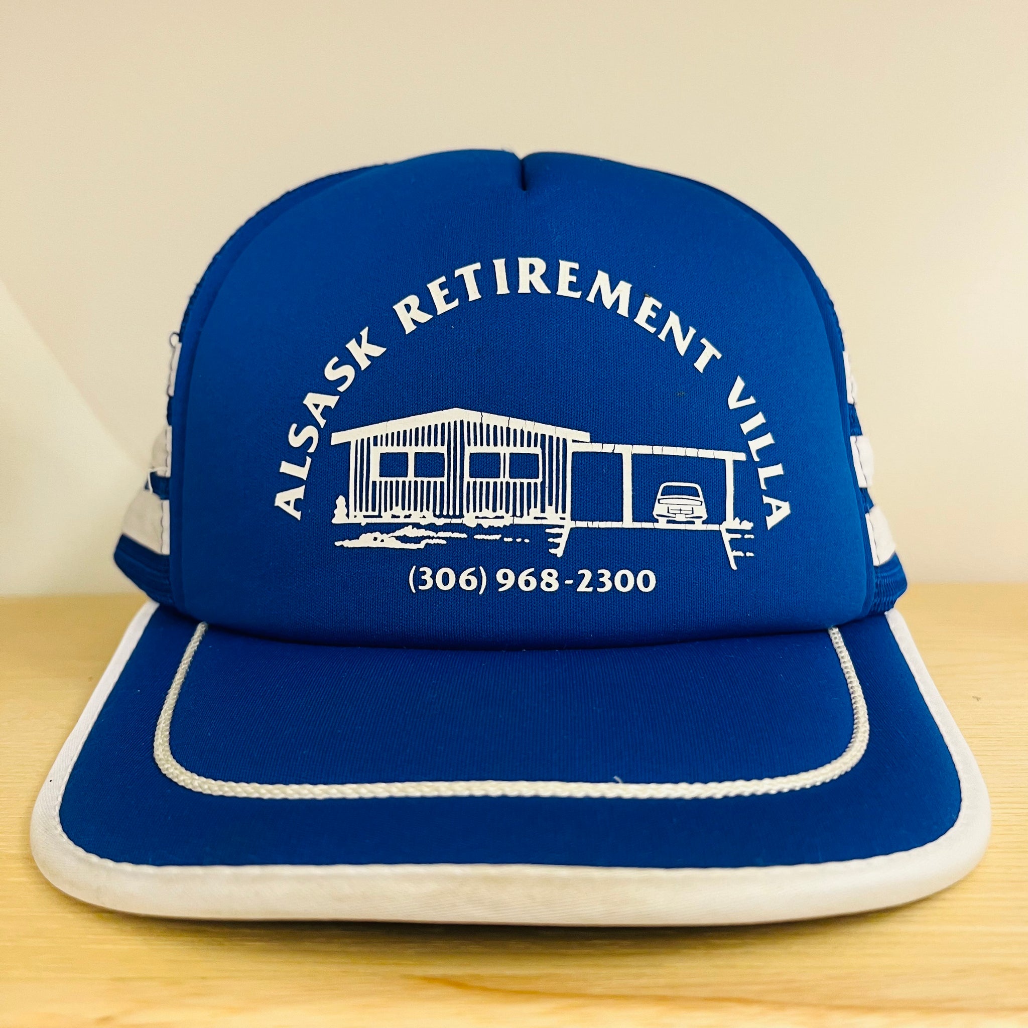 'Retirement' Trucker Hat