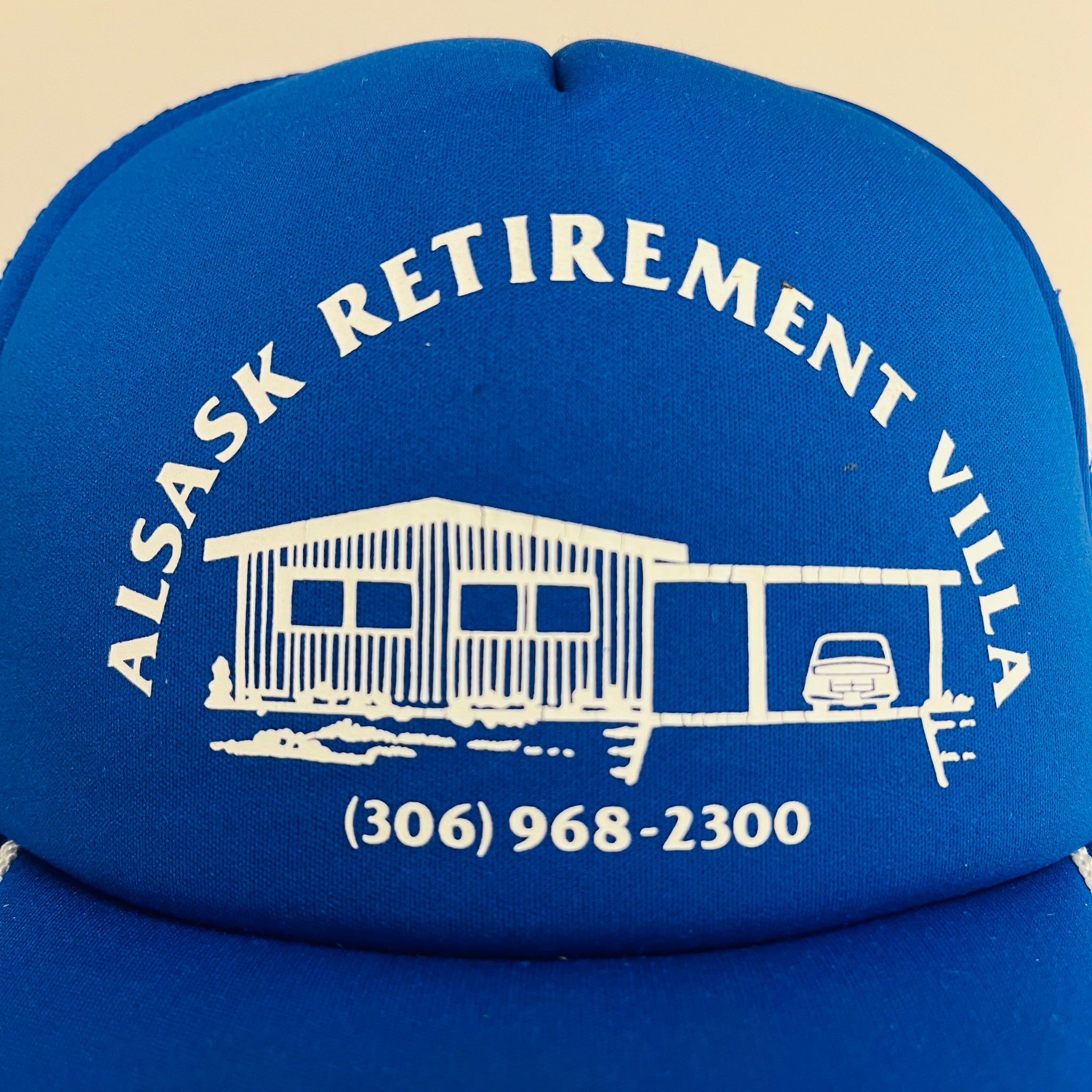 'Retirement' Trucker Hat