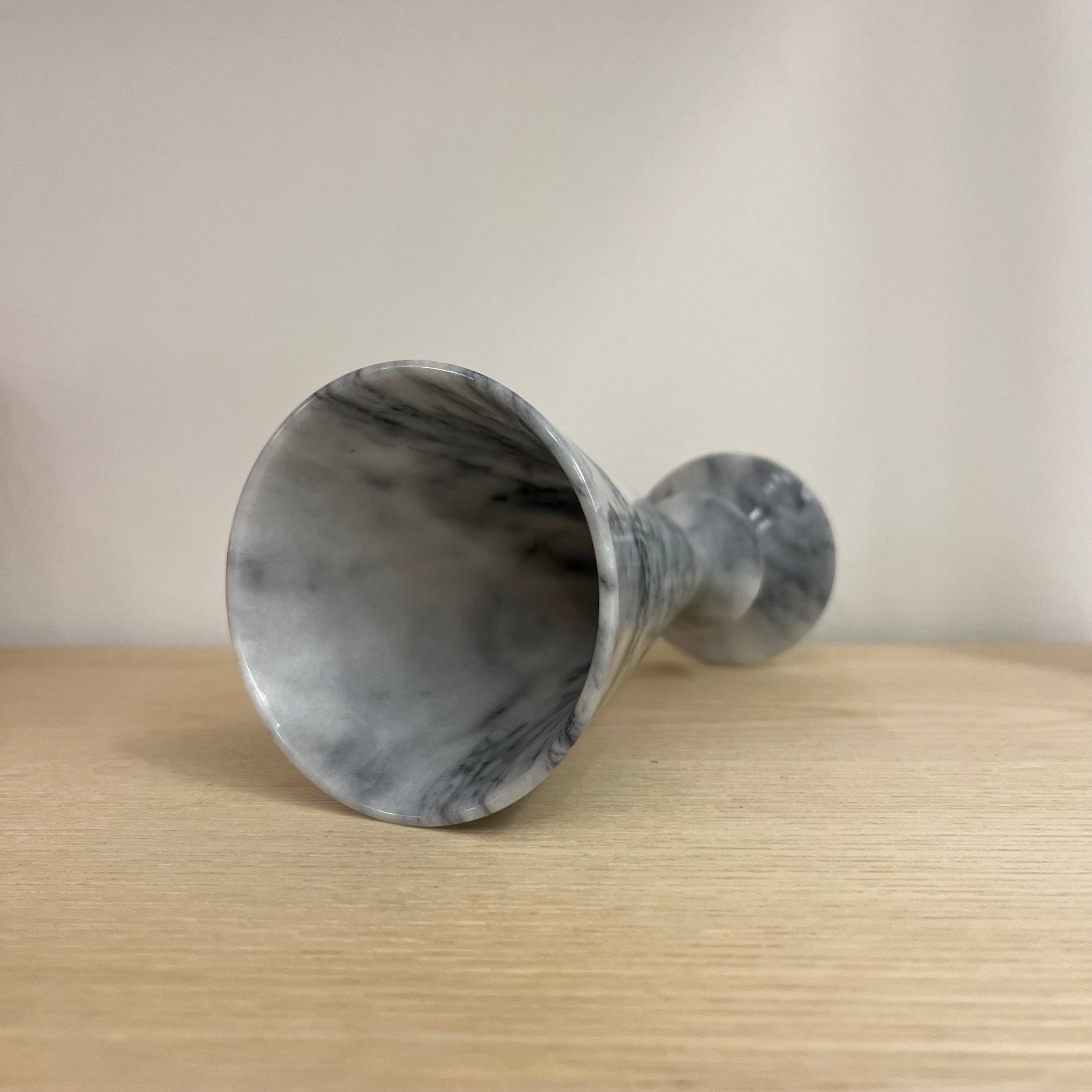 Marble Goblet