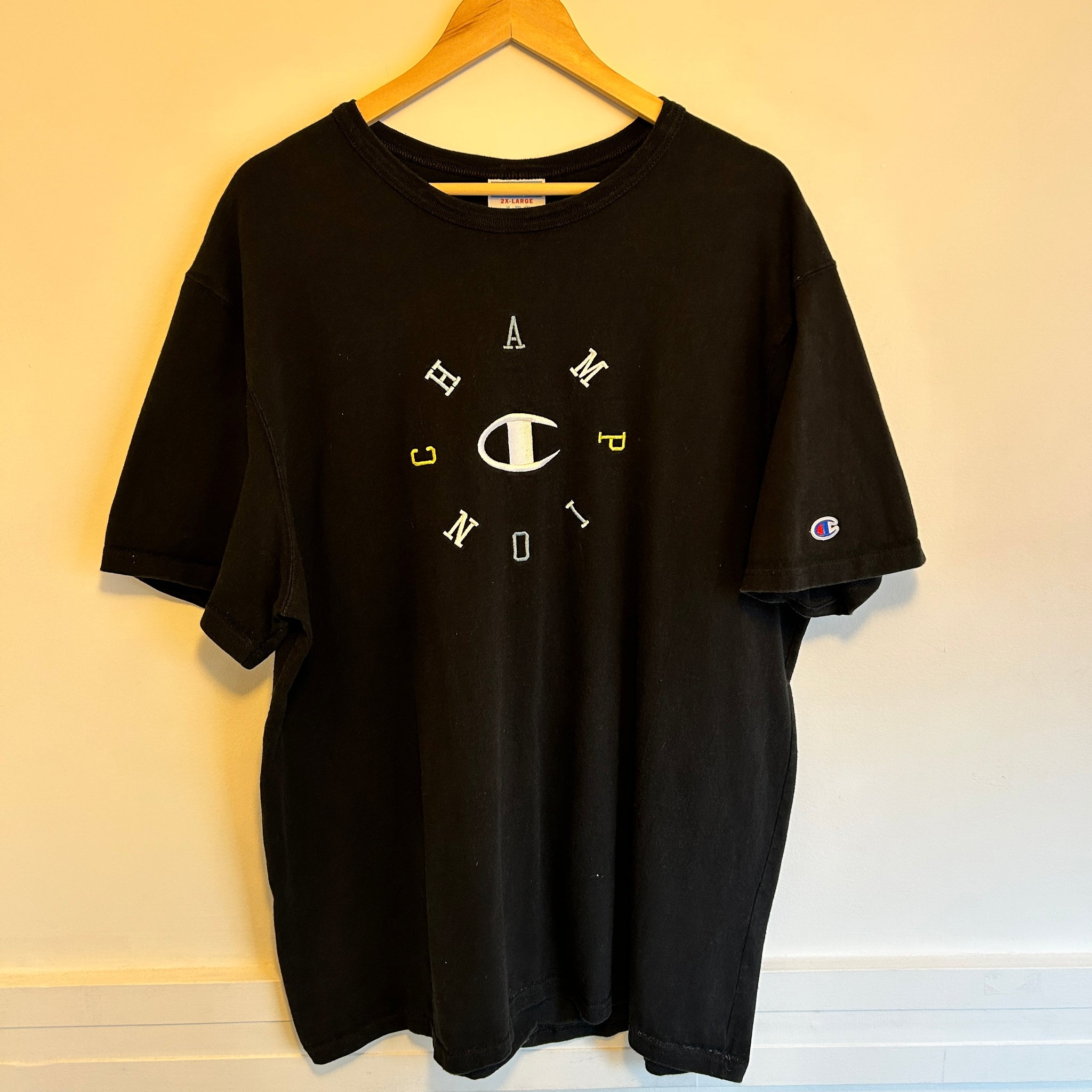 Champion Tee | 2XL