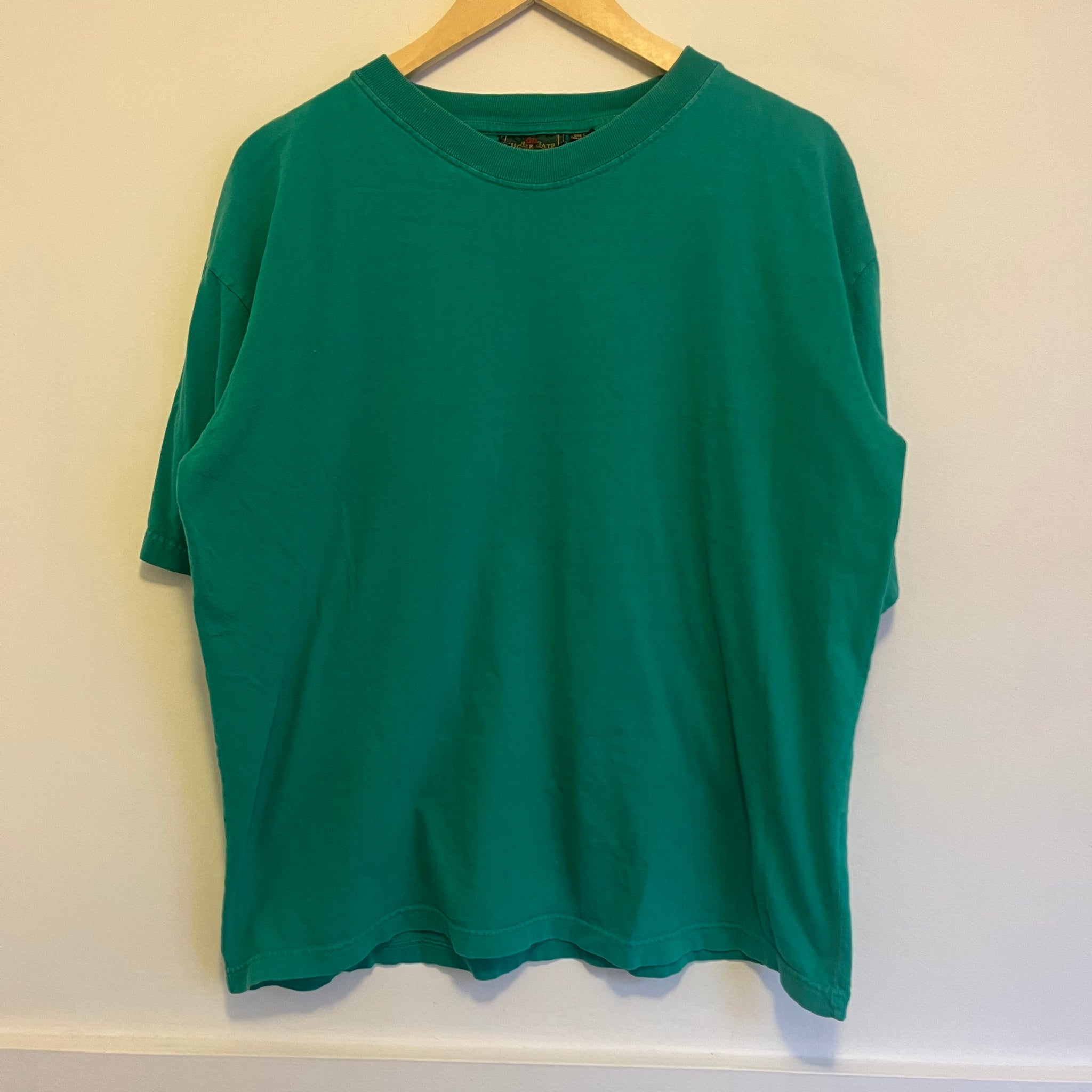 Higher State Green Tee | L