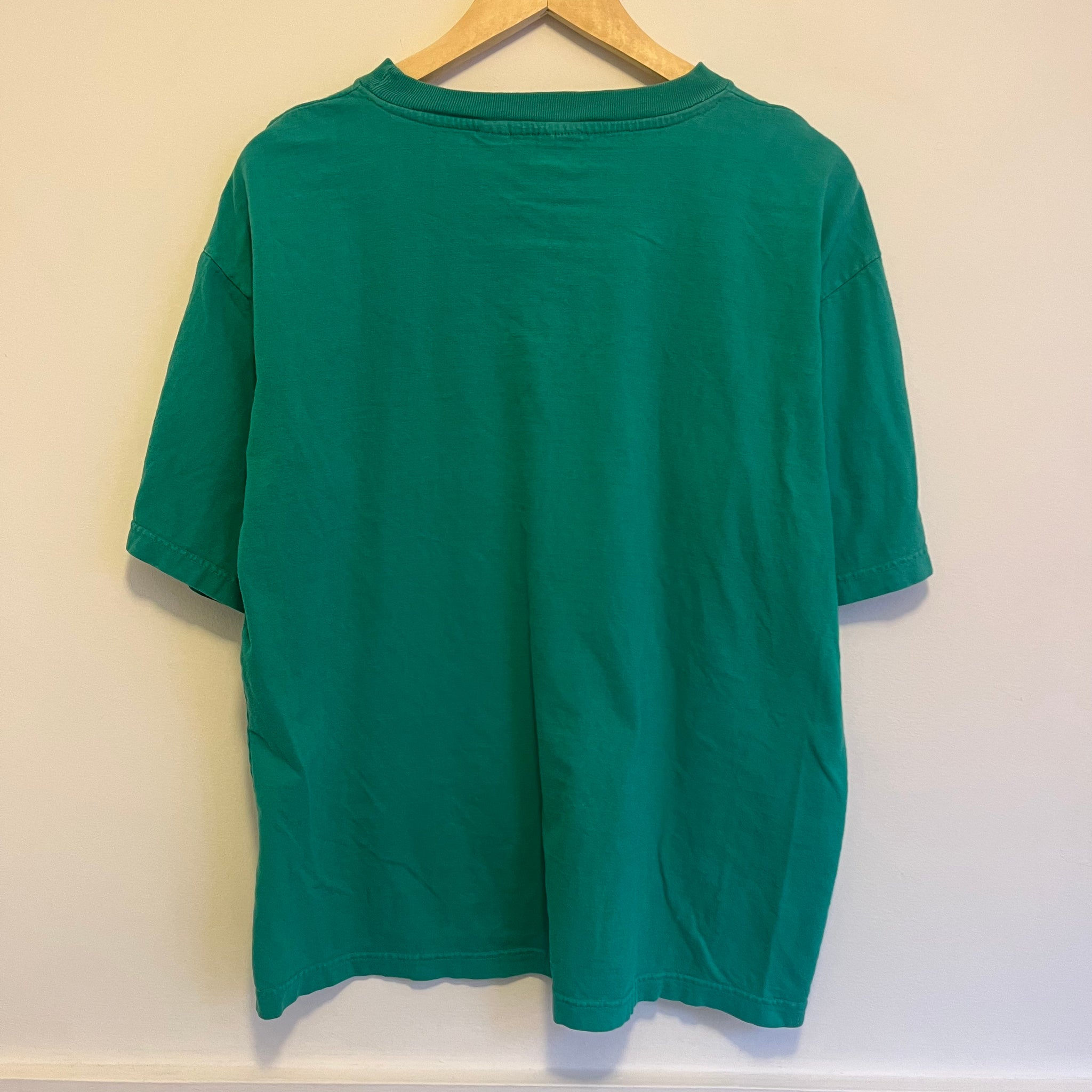 Higher State Green Tee | L