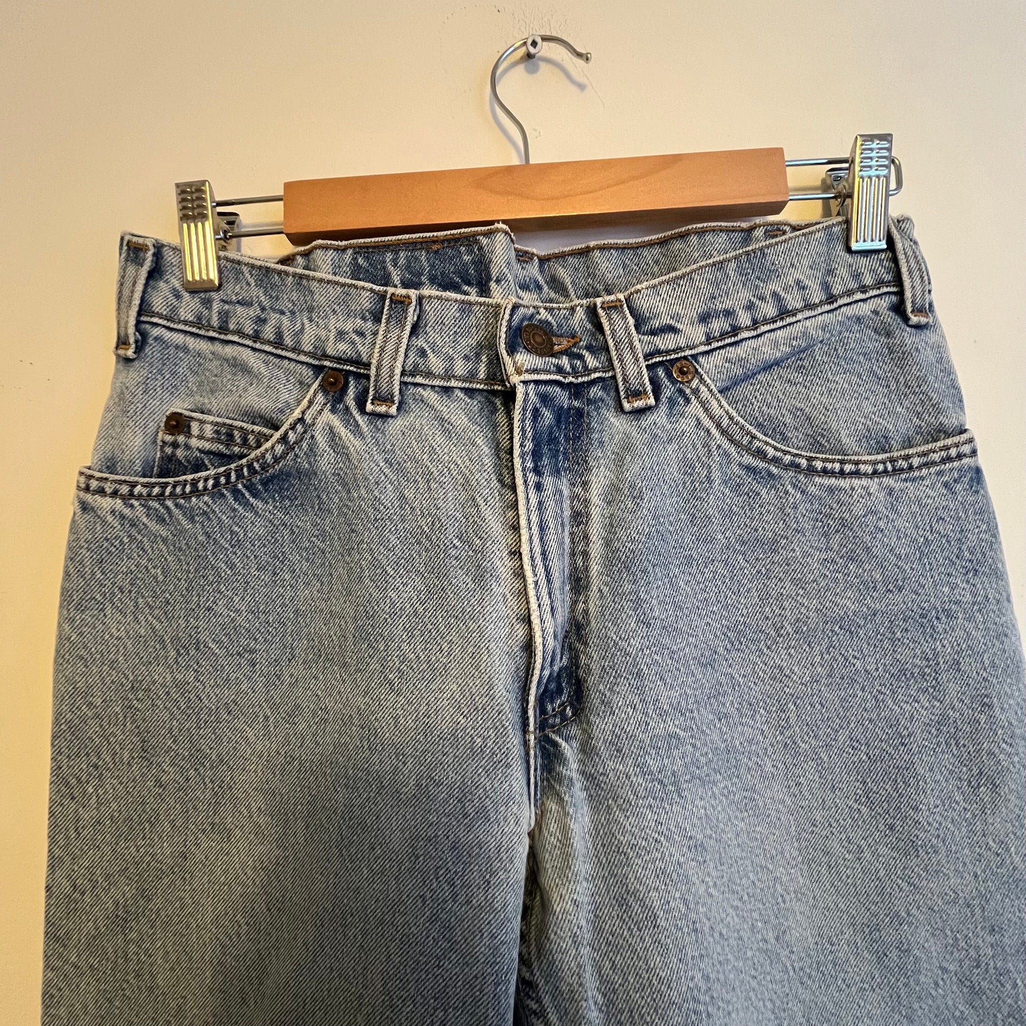 Orange Tag Levi's Denim | 30