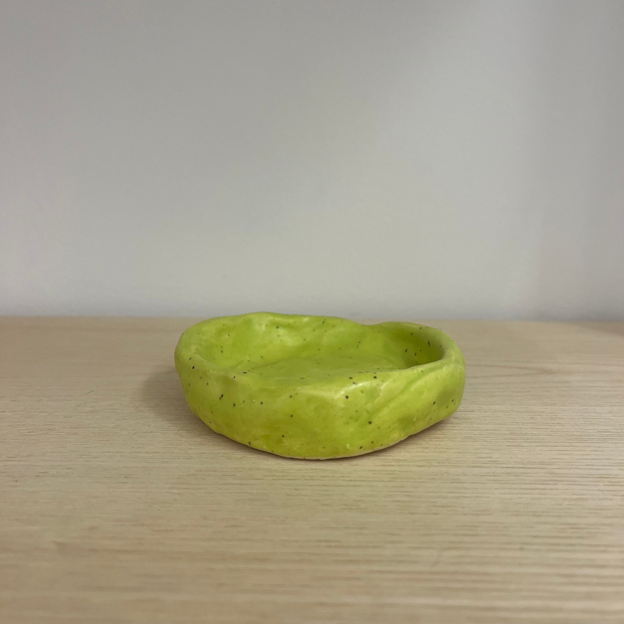 Slime Ashtray