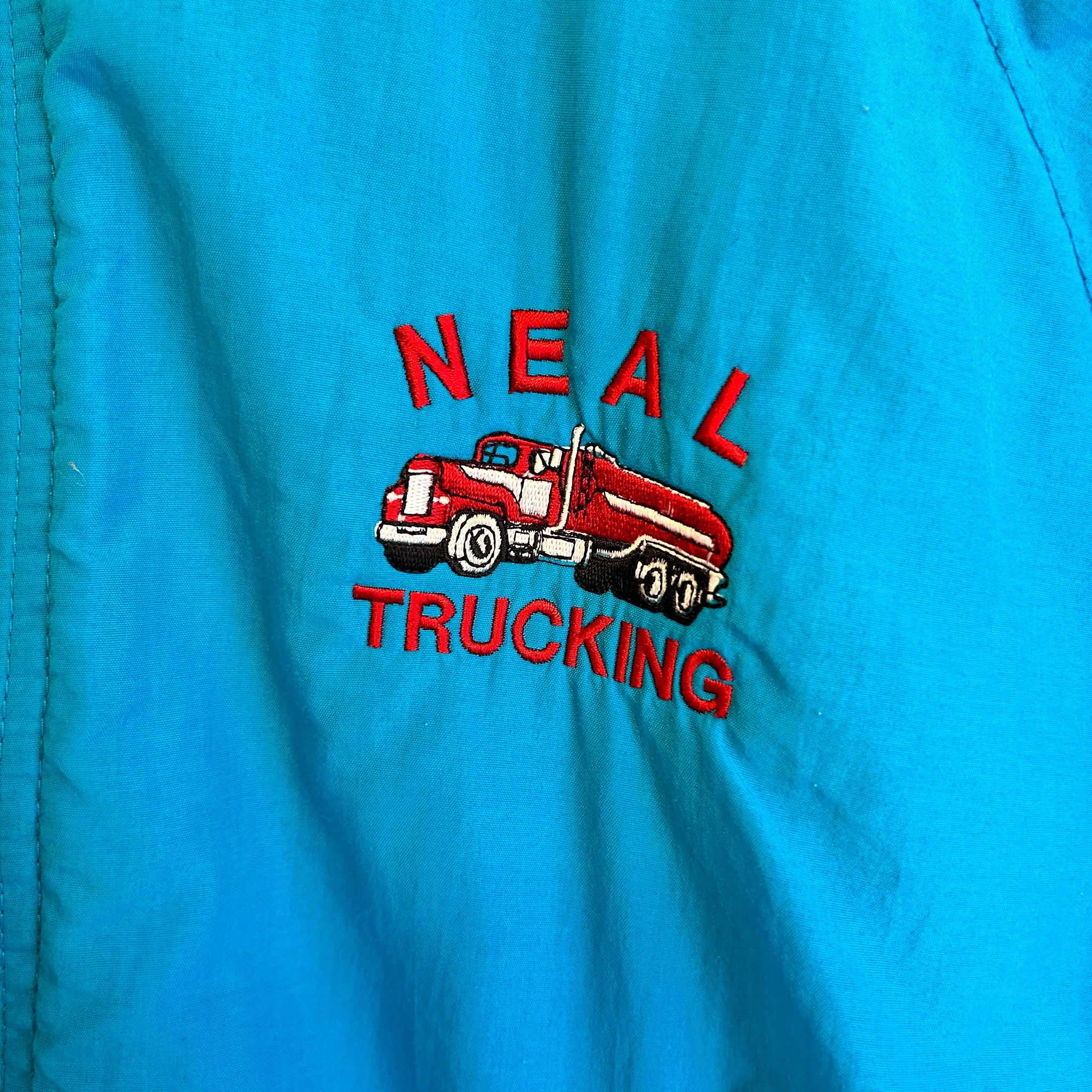 Neal Trucking Jacket | L