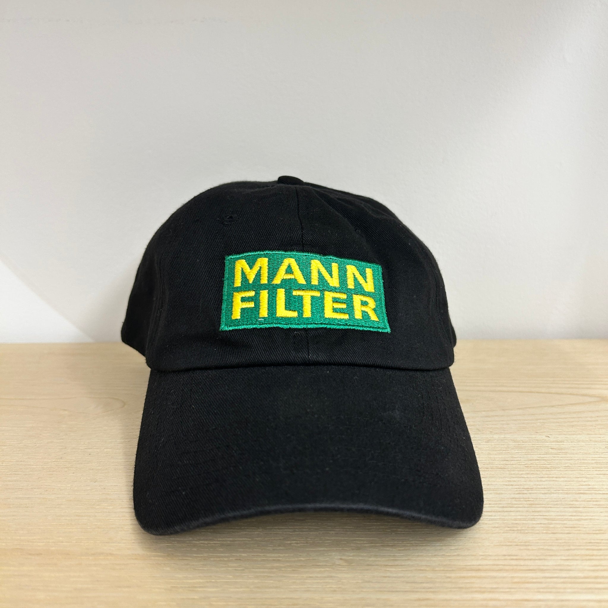 Mann Filter Hat