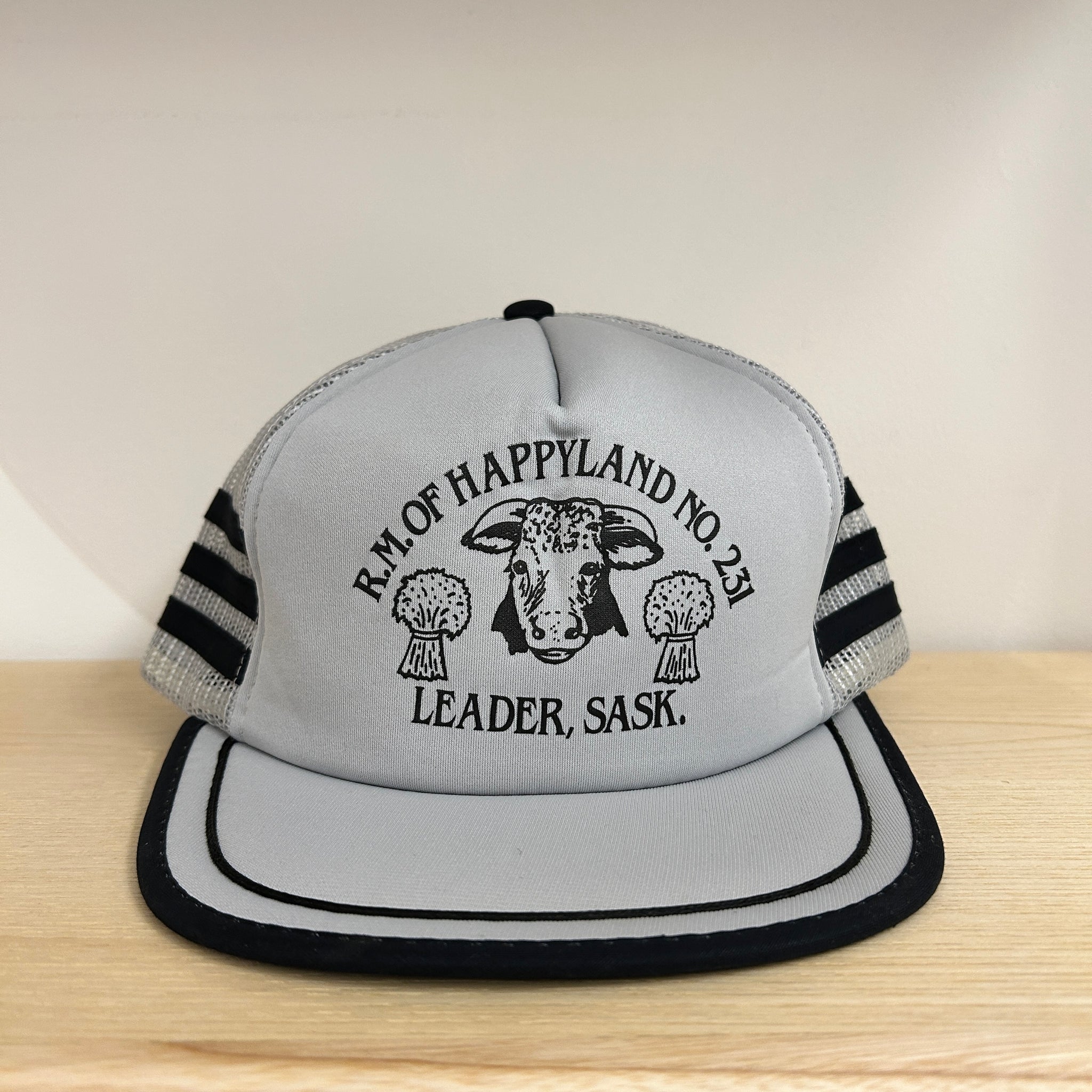 Happyland Trucker Hat