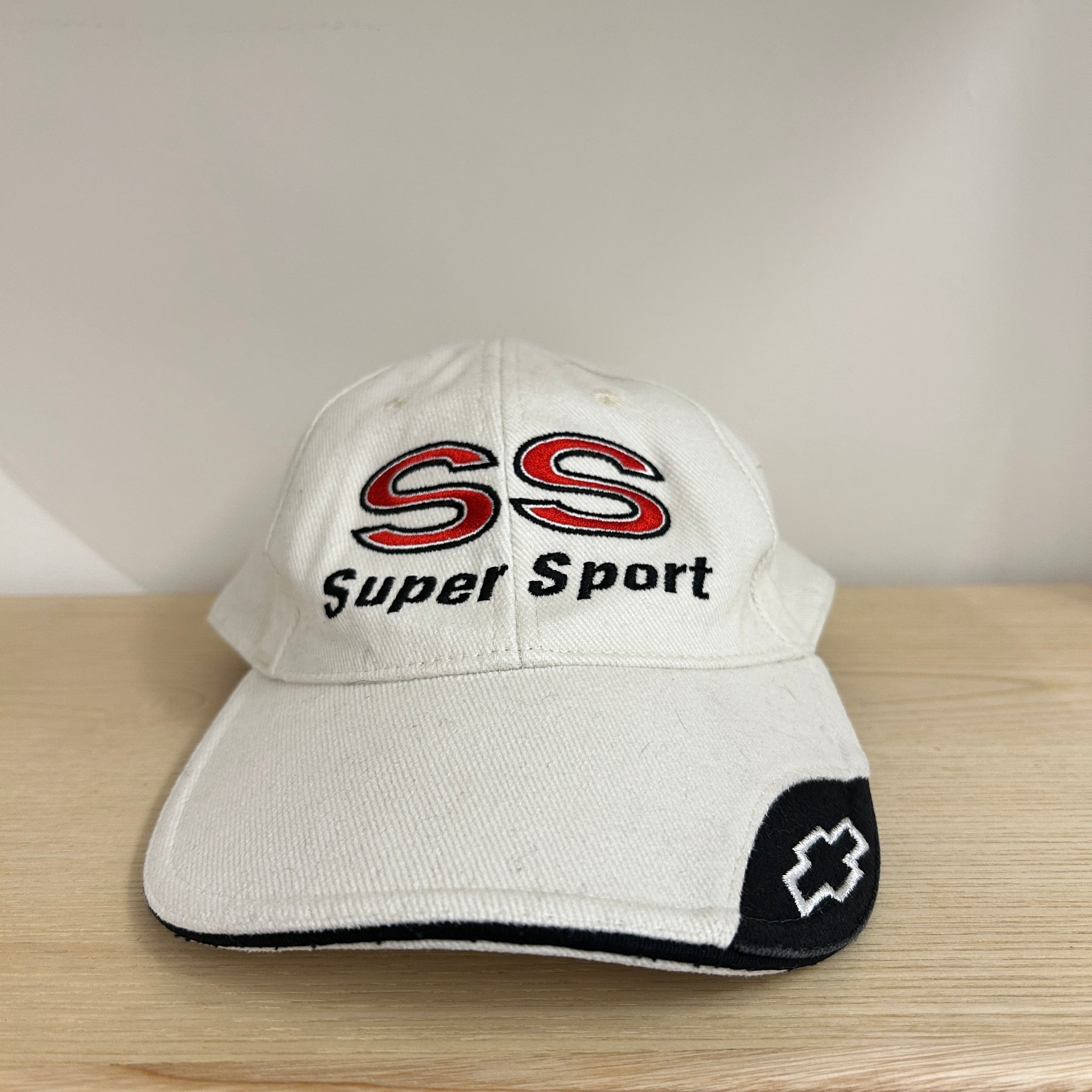 Super Sport Hat