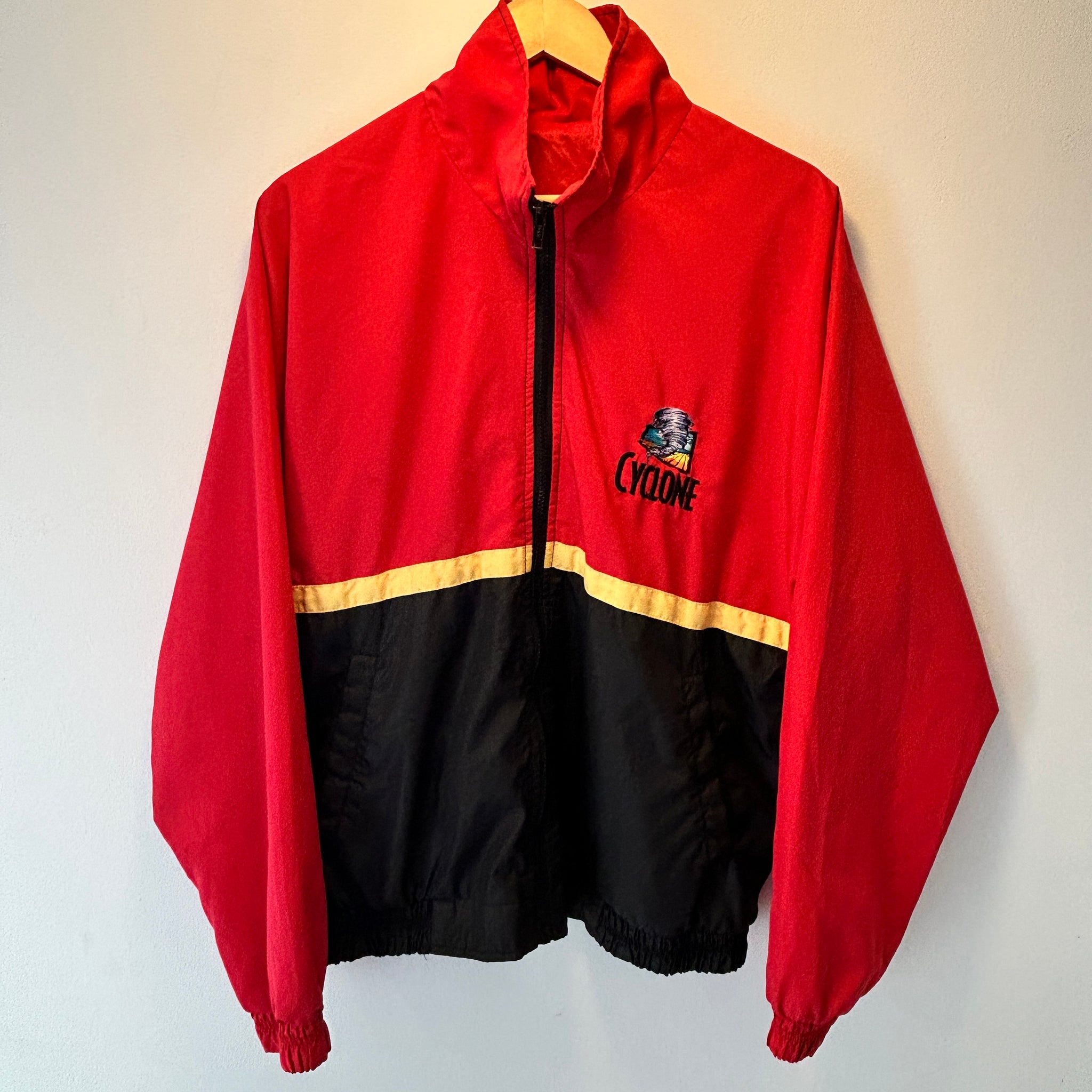 Cyclone Jacket | L