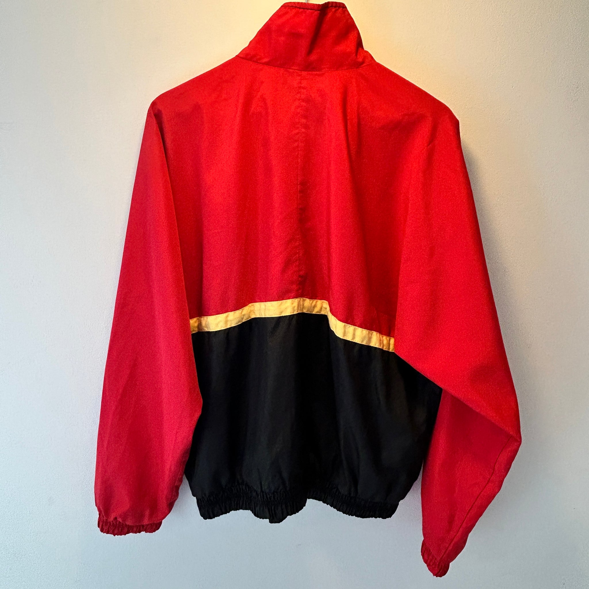 Cyclone Jacket | L