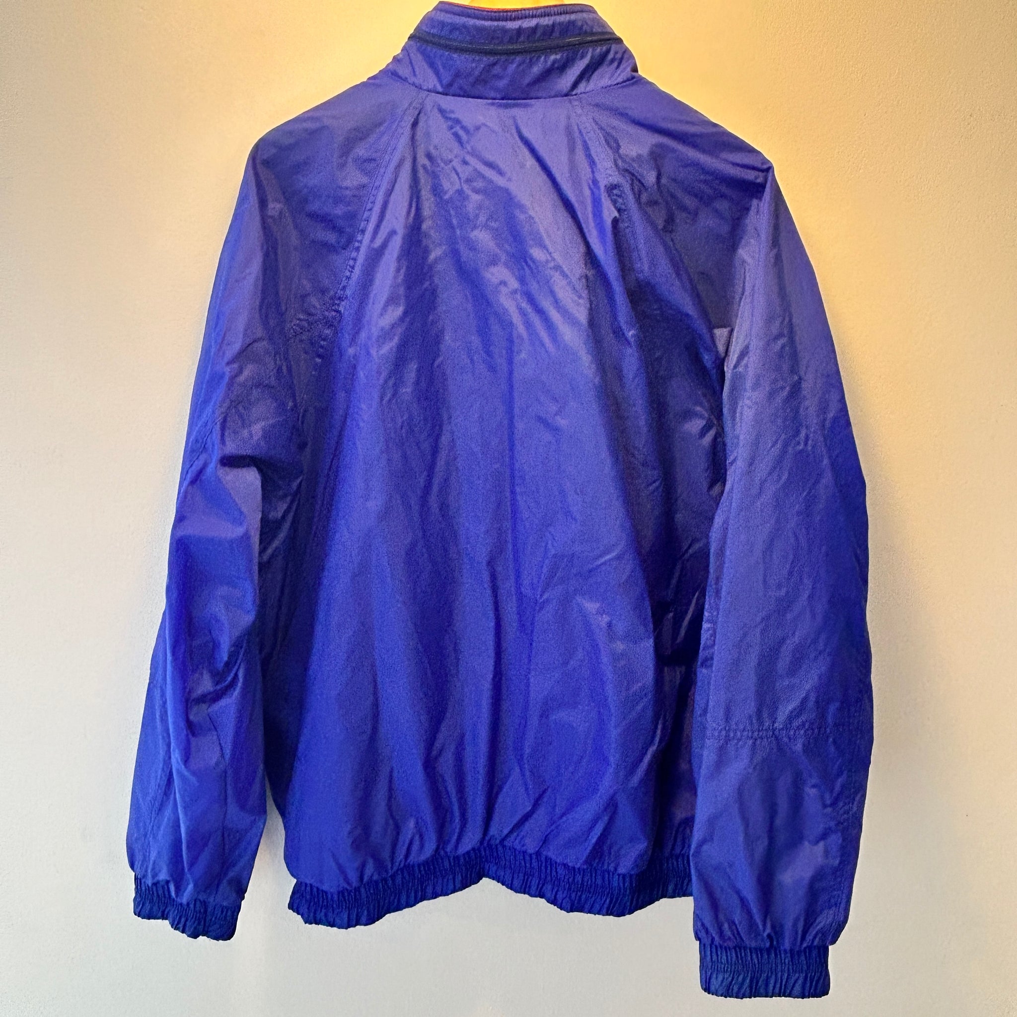 Muffler Bay Windbreaker | XL