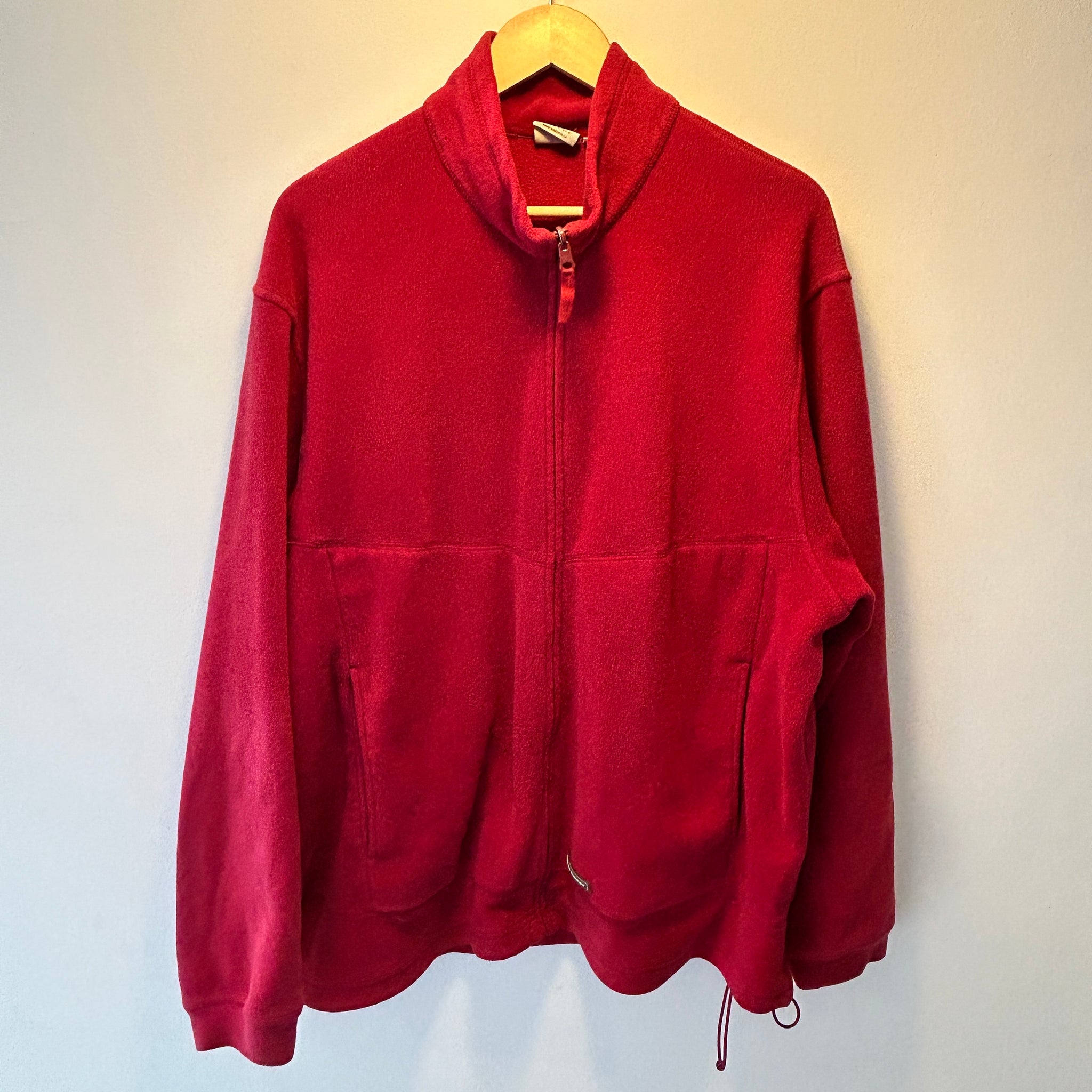 Red Board Dokter Jacket | XL