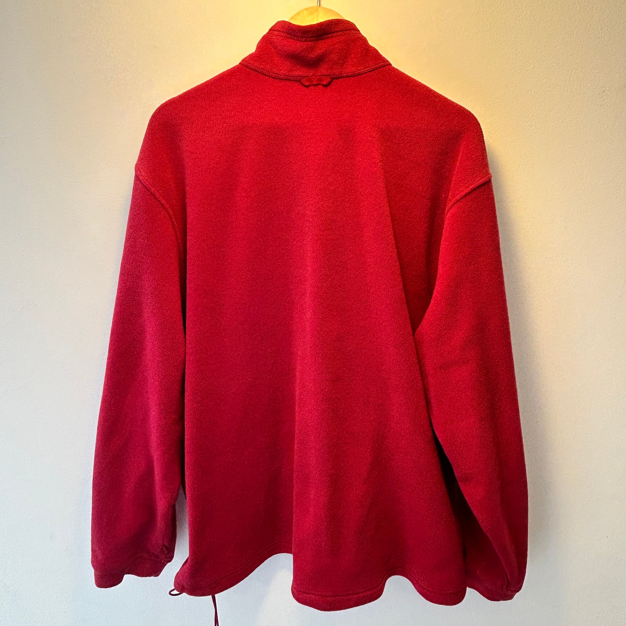 Red Board Dokter Jacket | XL