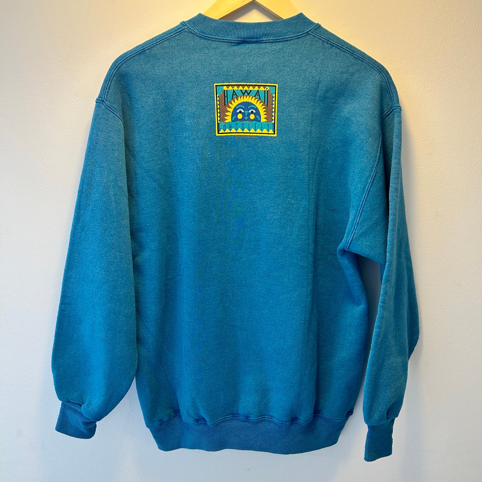 Hawaii Crewneck | XL