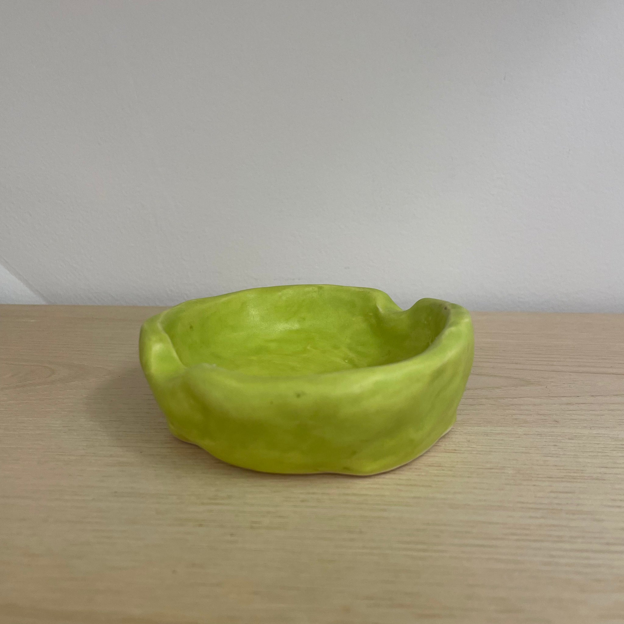 Slime Goopy Ashtray