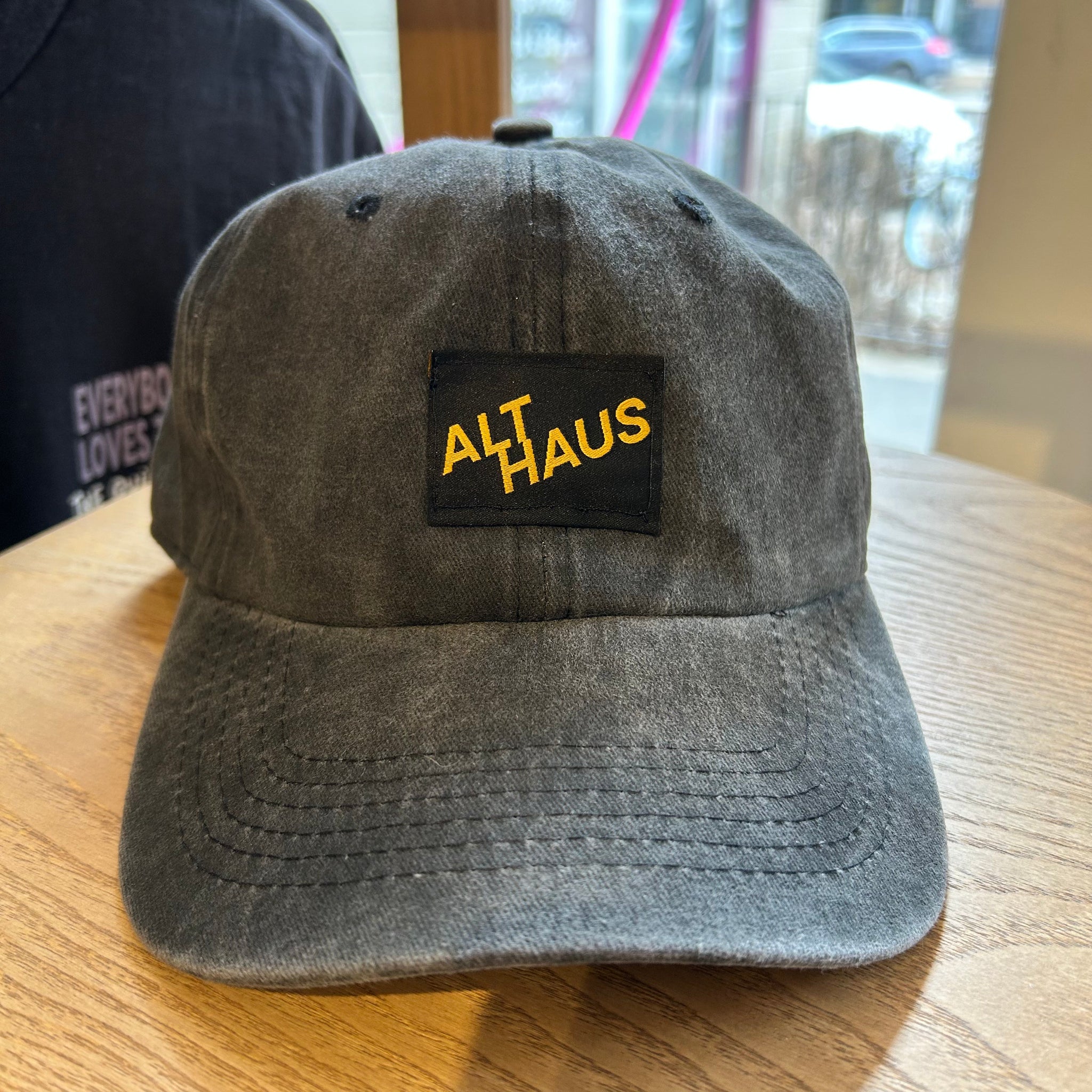 Preloved Alt Haus Hat