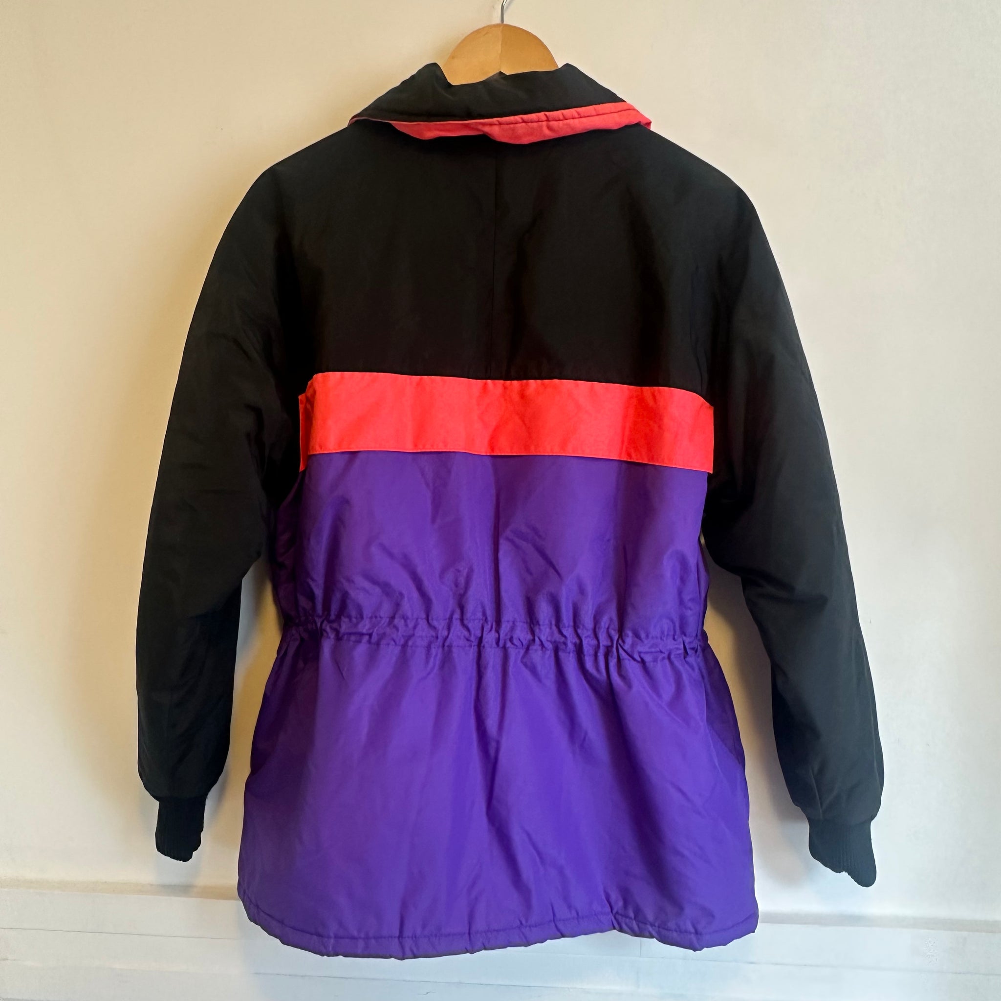 Purple Jacket | M