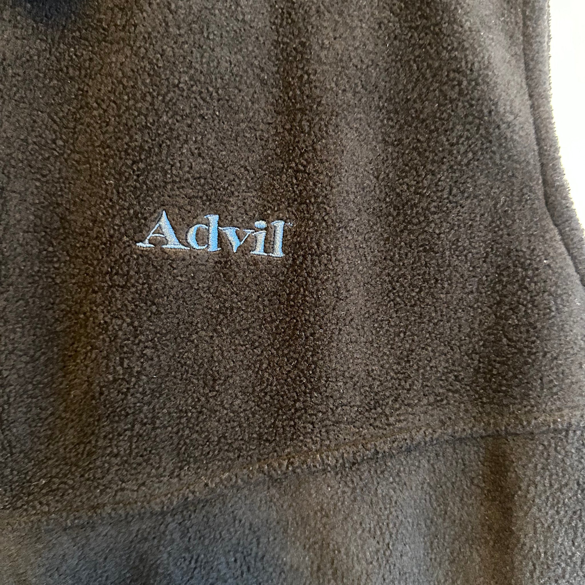 Advil Fleece Vest | XL