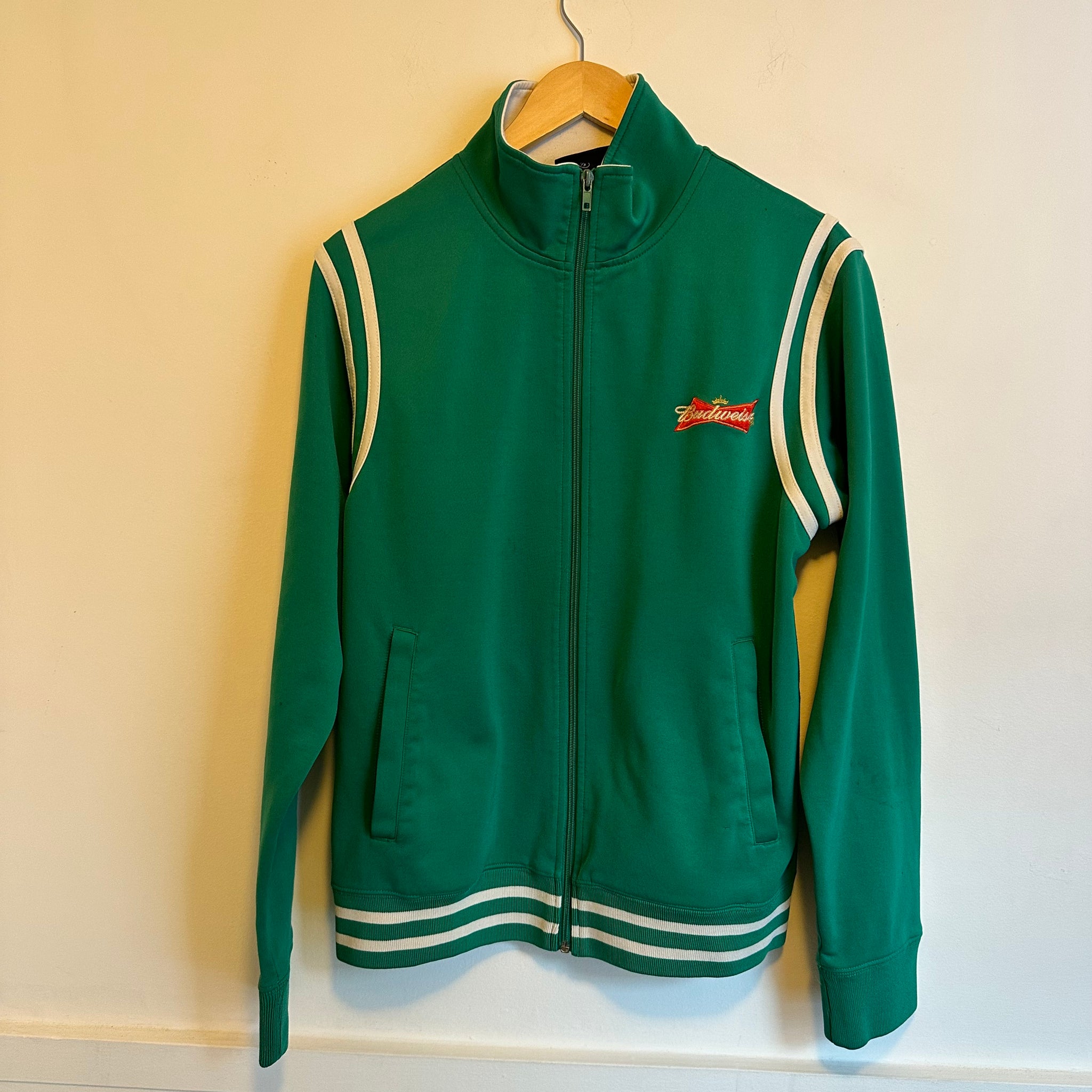 Budweiser Jacket | S