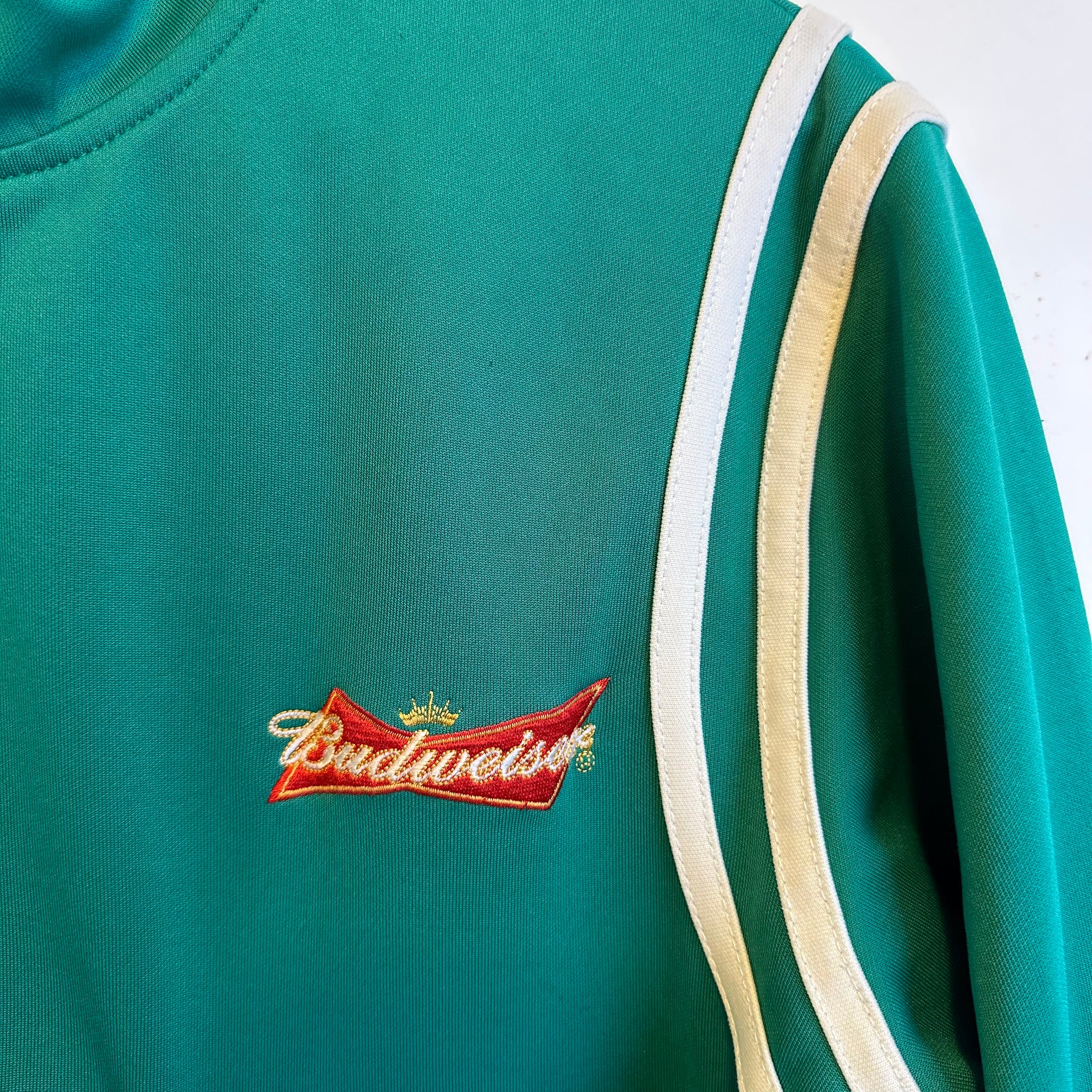 Budweiser Jacket | S