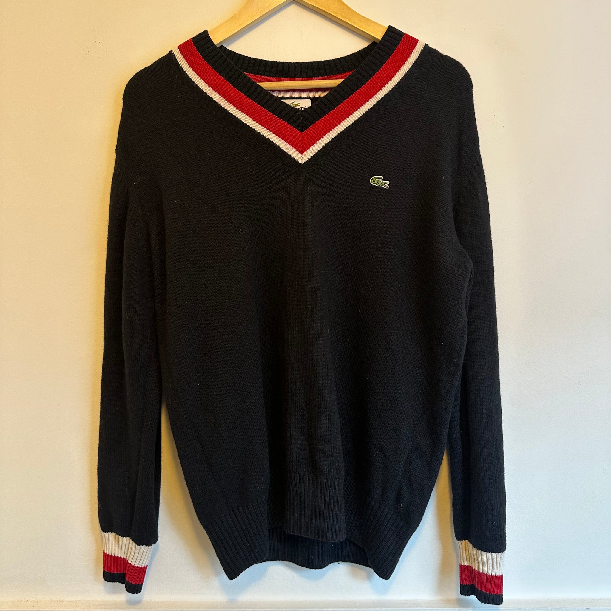 Lacoste Sweater | M