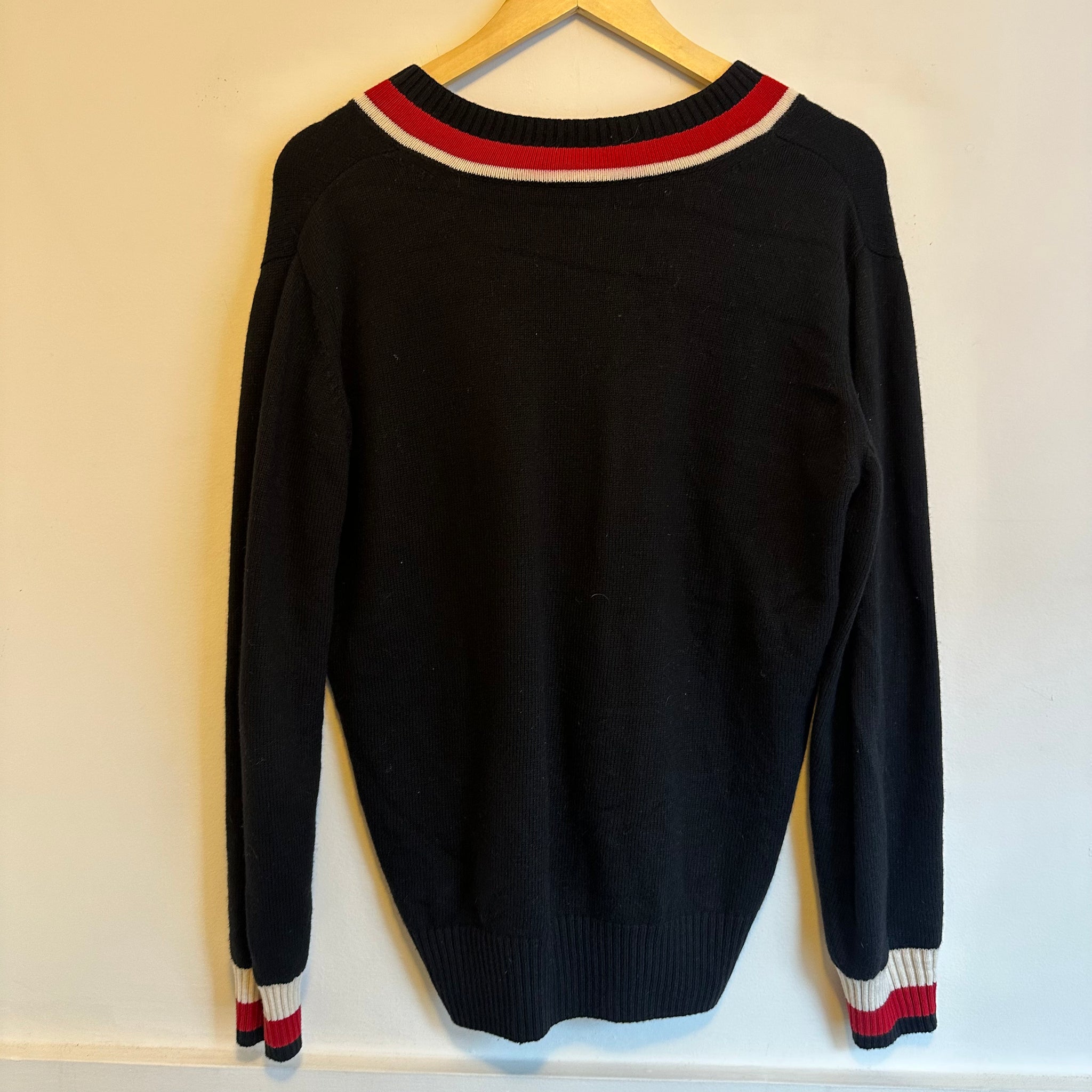 Lacoste Sweater | M