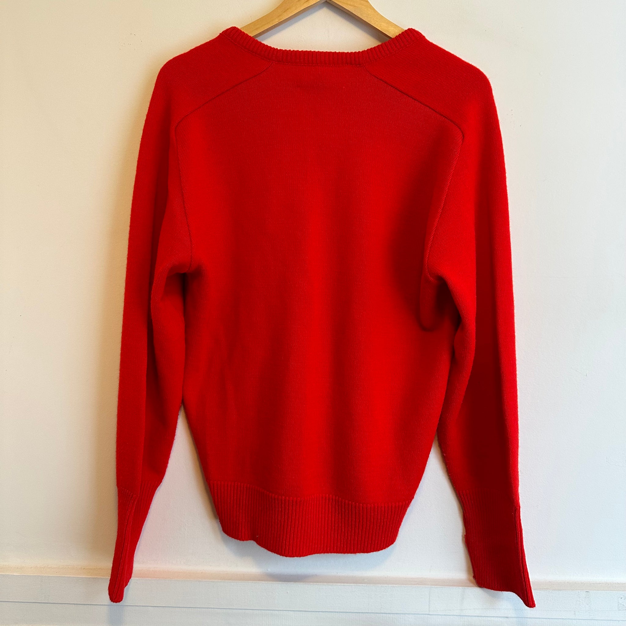 Home Hardware Sweater | L