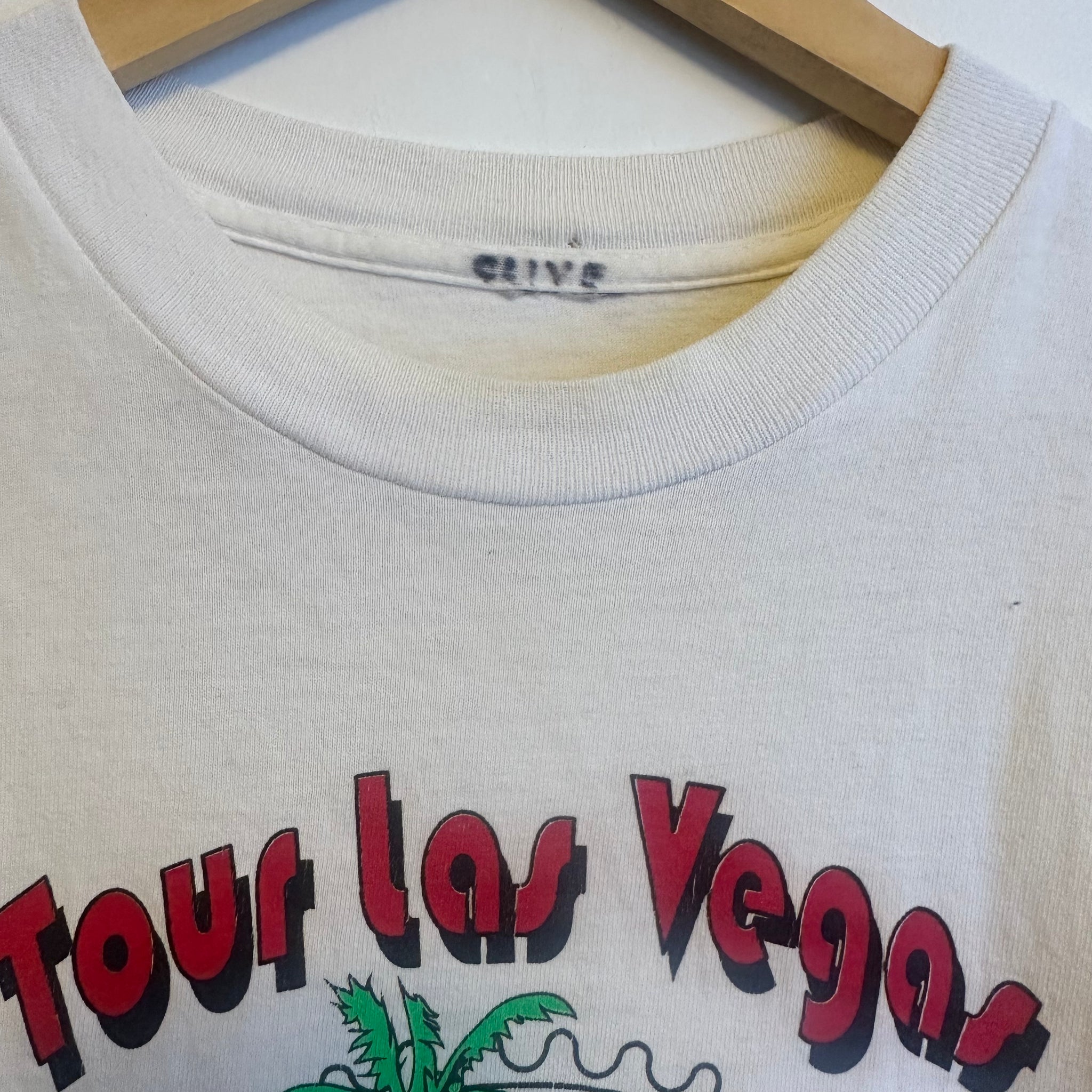 Vegas Tee | S