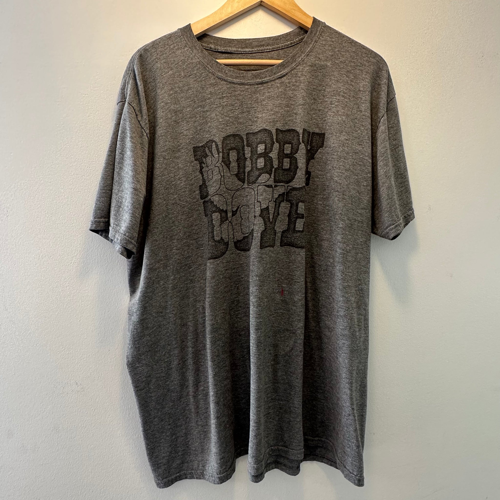 Bobby Dove Tee | 2XL