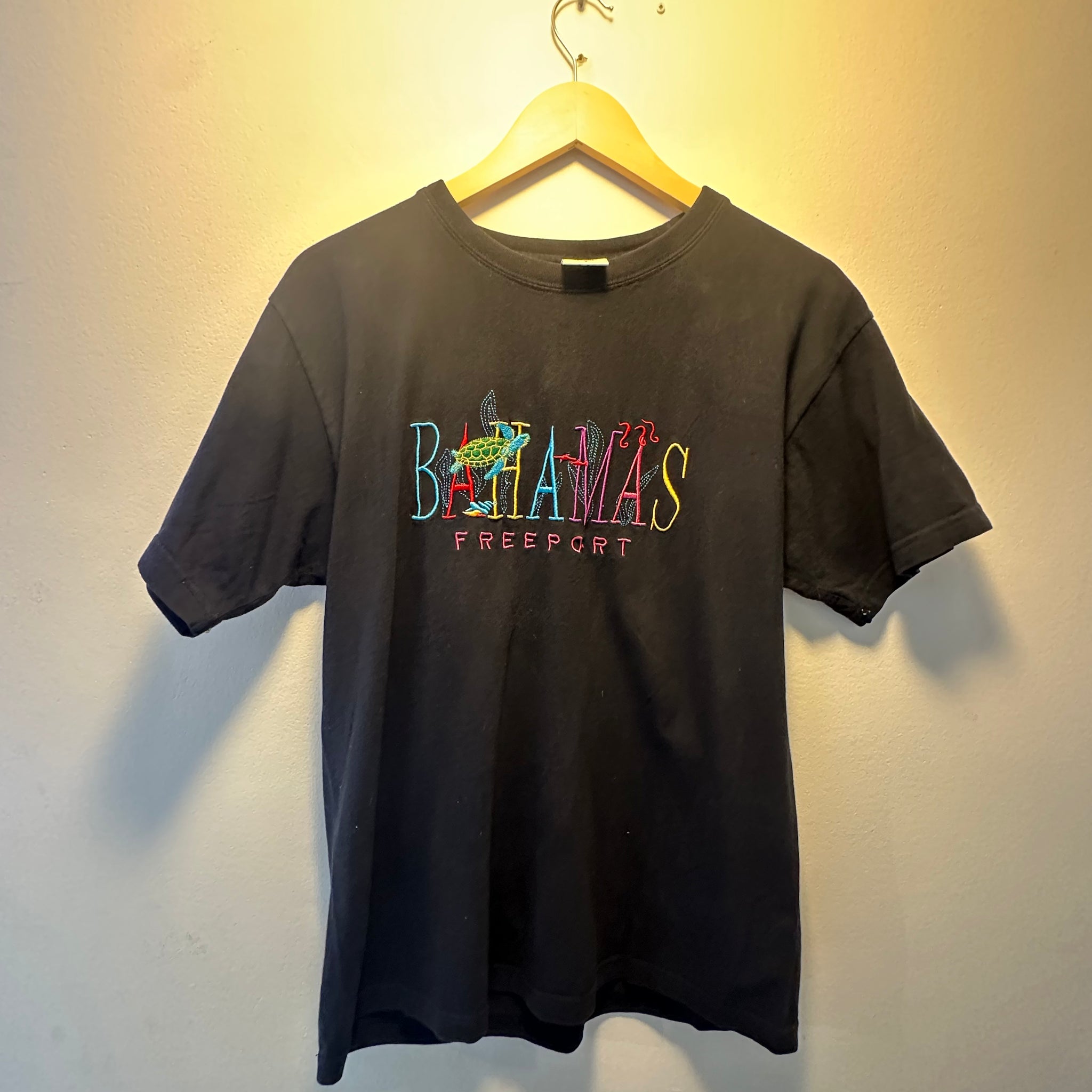 Bahamas Tee | M