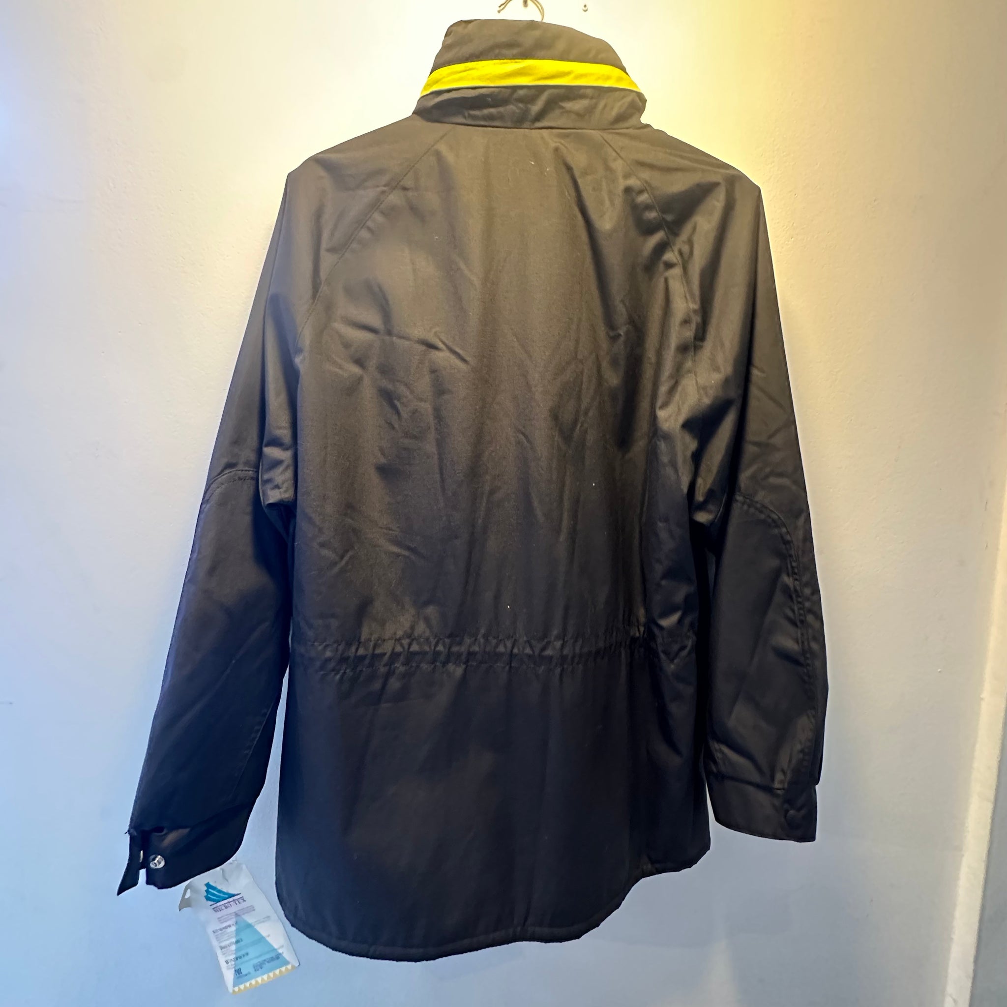 Action II Jacket | L