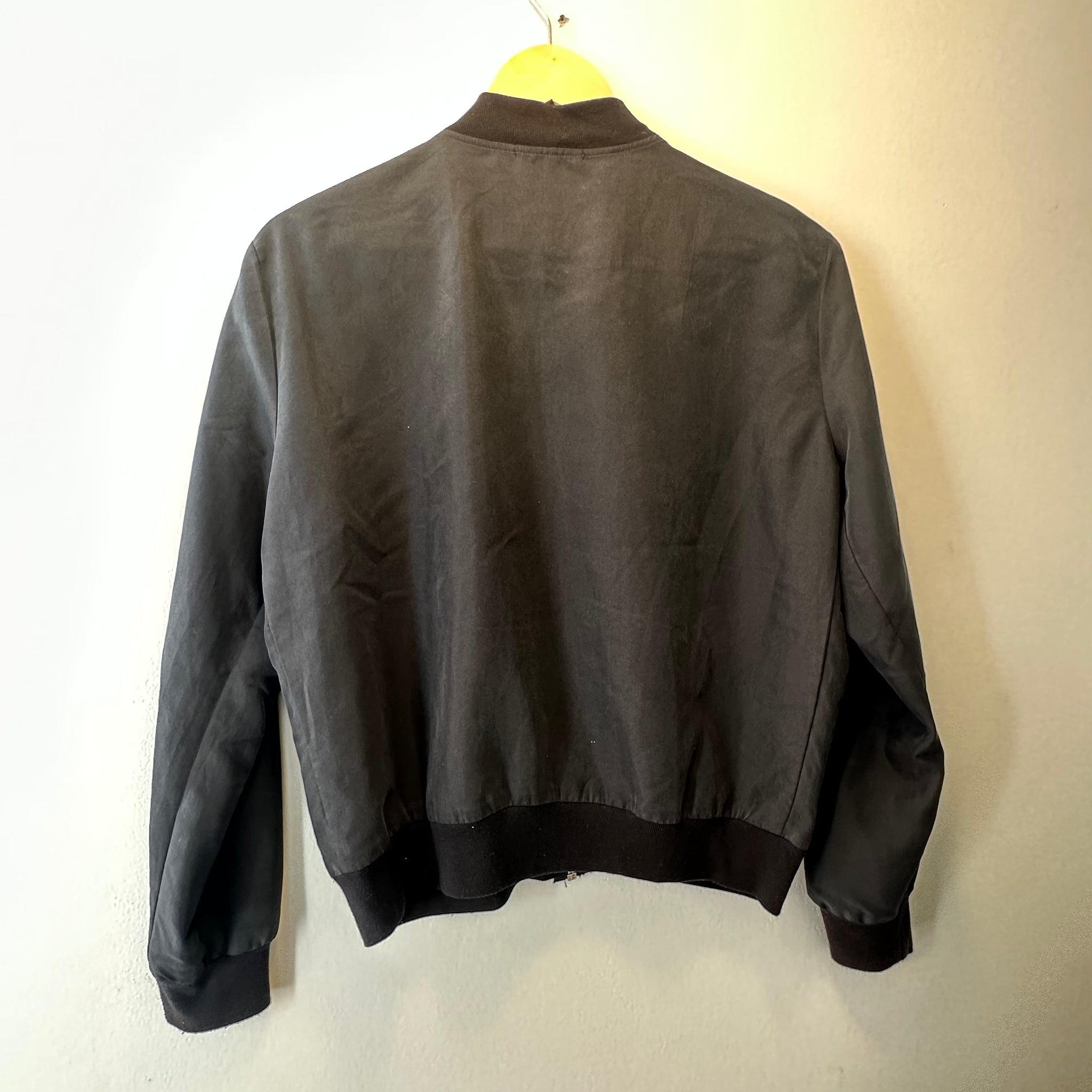 Black Jacket | S